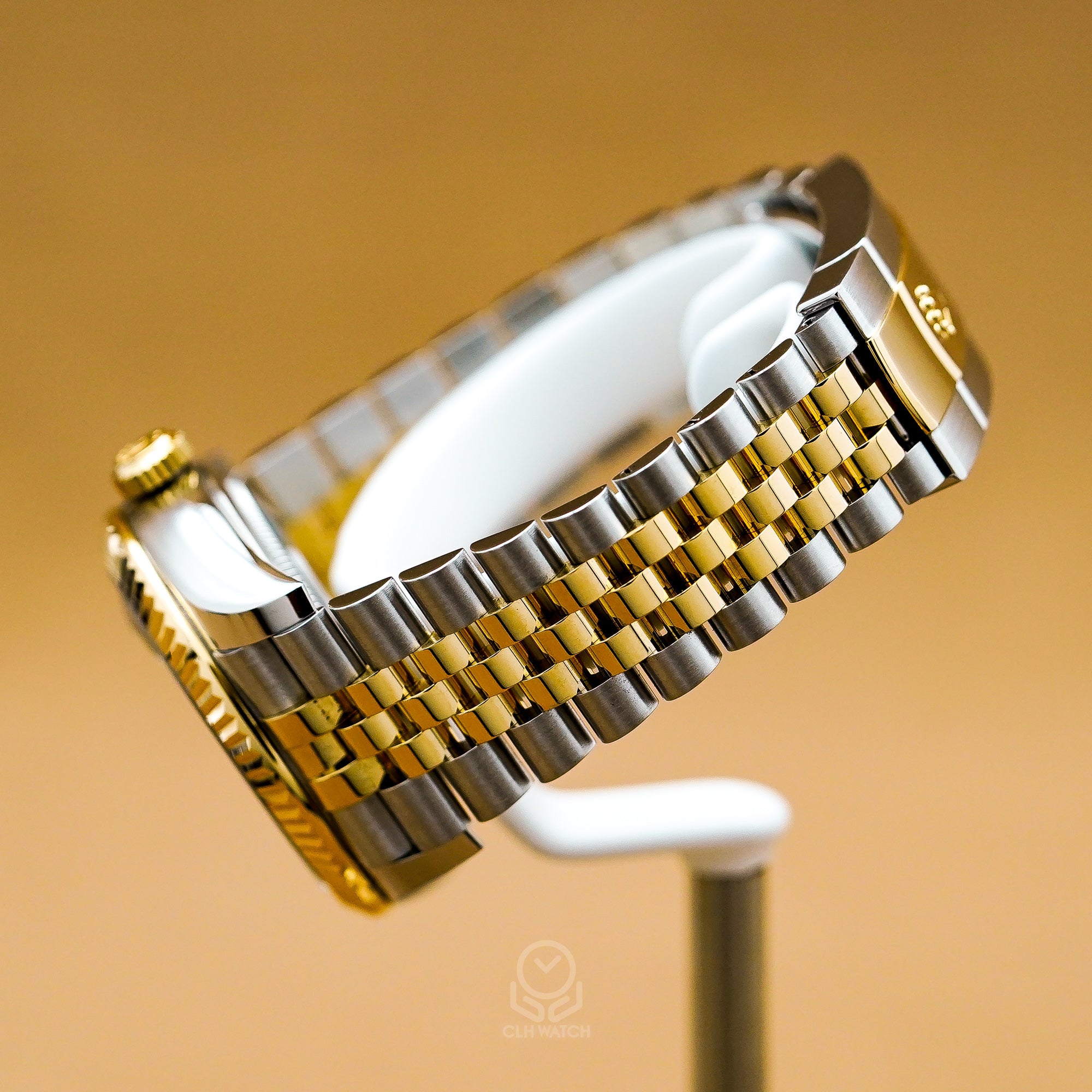 Rolex 勞力士 天行者系列 Sky-Dweller 326933 半金天行者 黑面 42mm 2021年 95%新