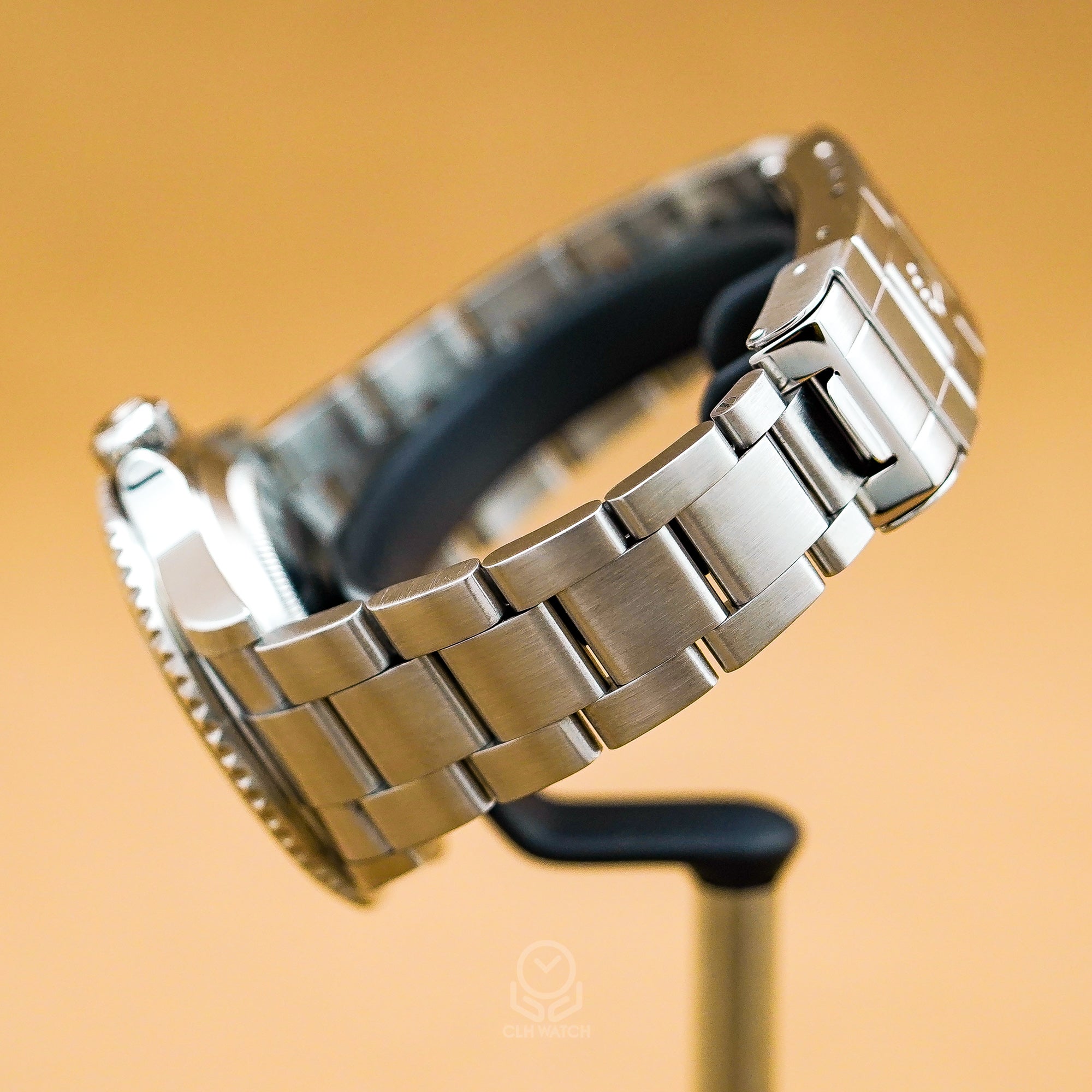 Rolex 勞力士 潛航者型 Submariner Date 16610LV 50週年 綠水鬼 Kermit F7字頭 B3青綠圈 40mm 2005年 台灣公司貨 95%新(已交流)