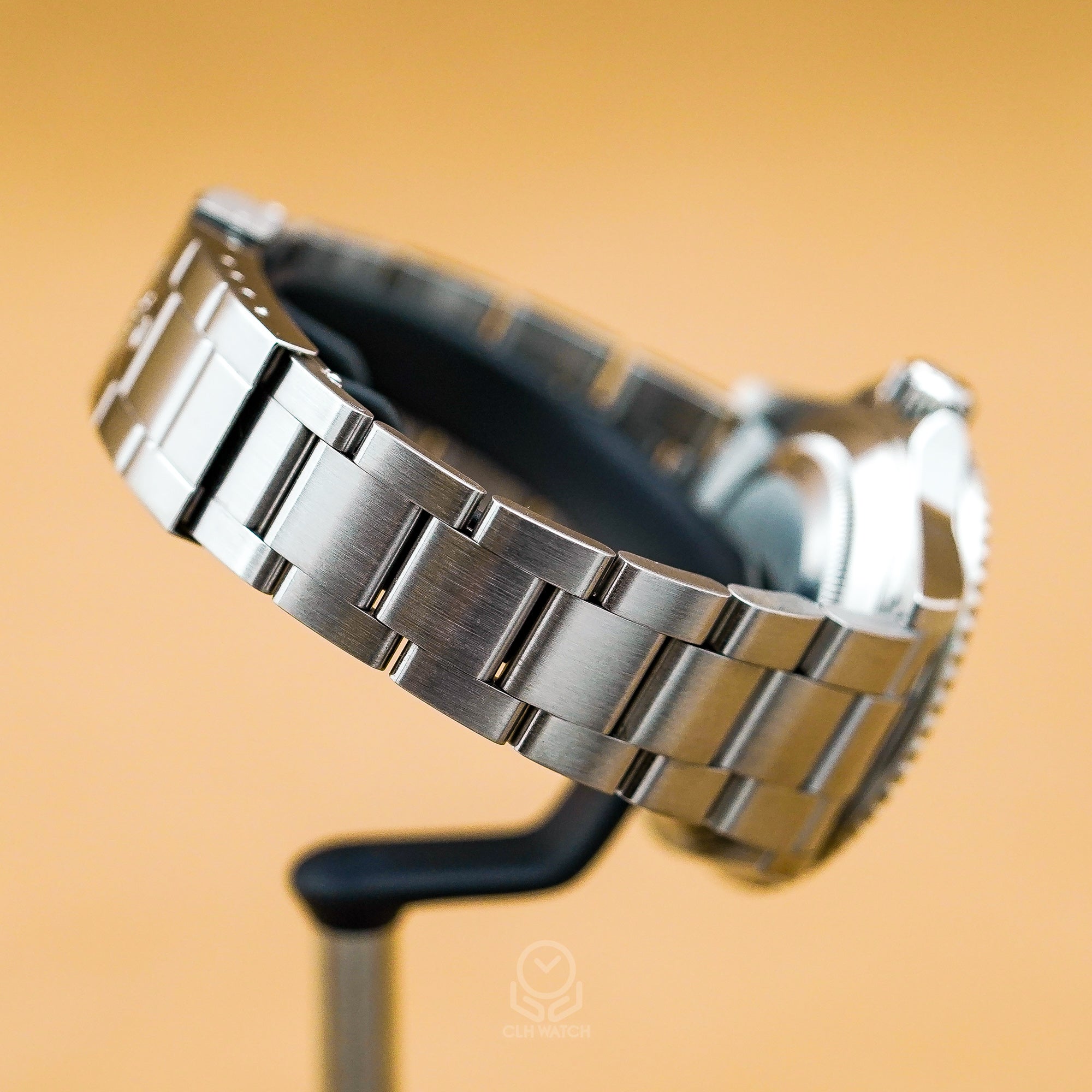 Rolex 勞力士 潛航者型 Submariner Date 16610LV 50週年 綠水鬼 Kermit F7字頭 B3青綠圈 40mm 2005年 台灣公司貨 95%新(已交流)