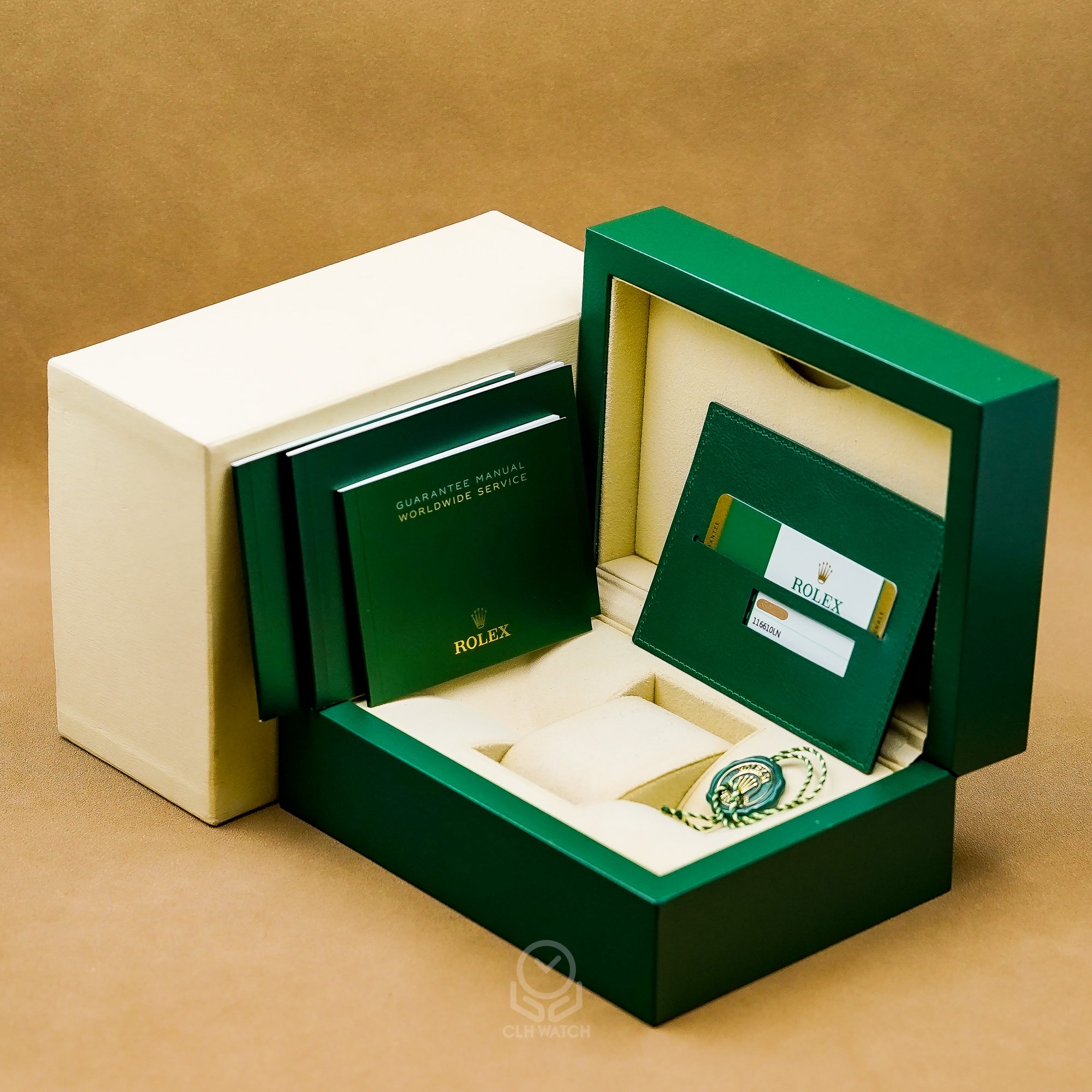 Rolex 勞力士 潛航者型 Submariner Date 116610LN 黑水鬼 潛水錶 40mm 2019年 台灣公司貨 95%新