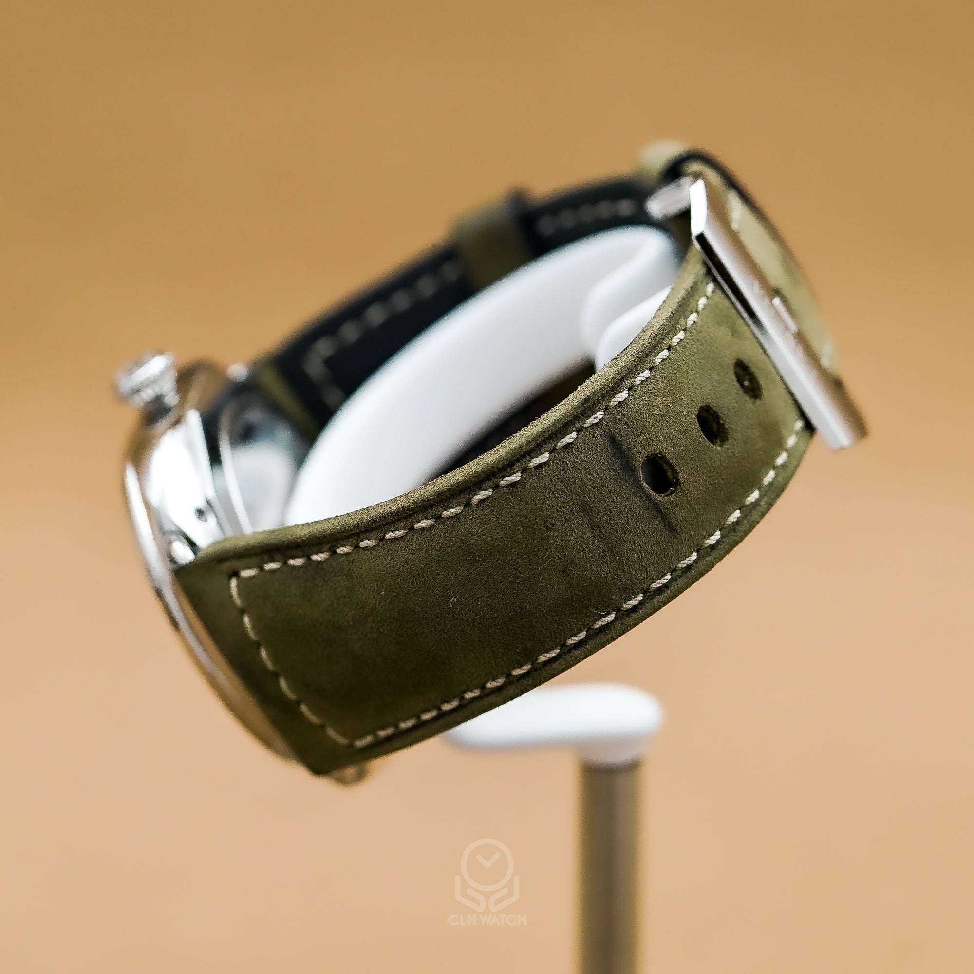 Panerai 沛納海 Radiomir Tre Giorni PAM01384 PAM1384 白色面盤 45mm 2023 台灣公司貨 95%新(已交流)