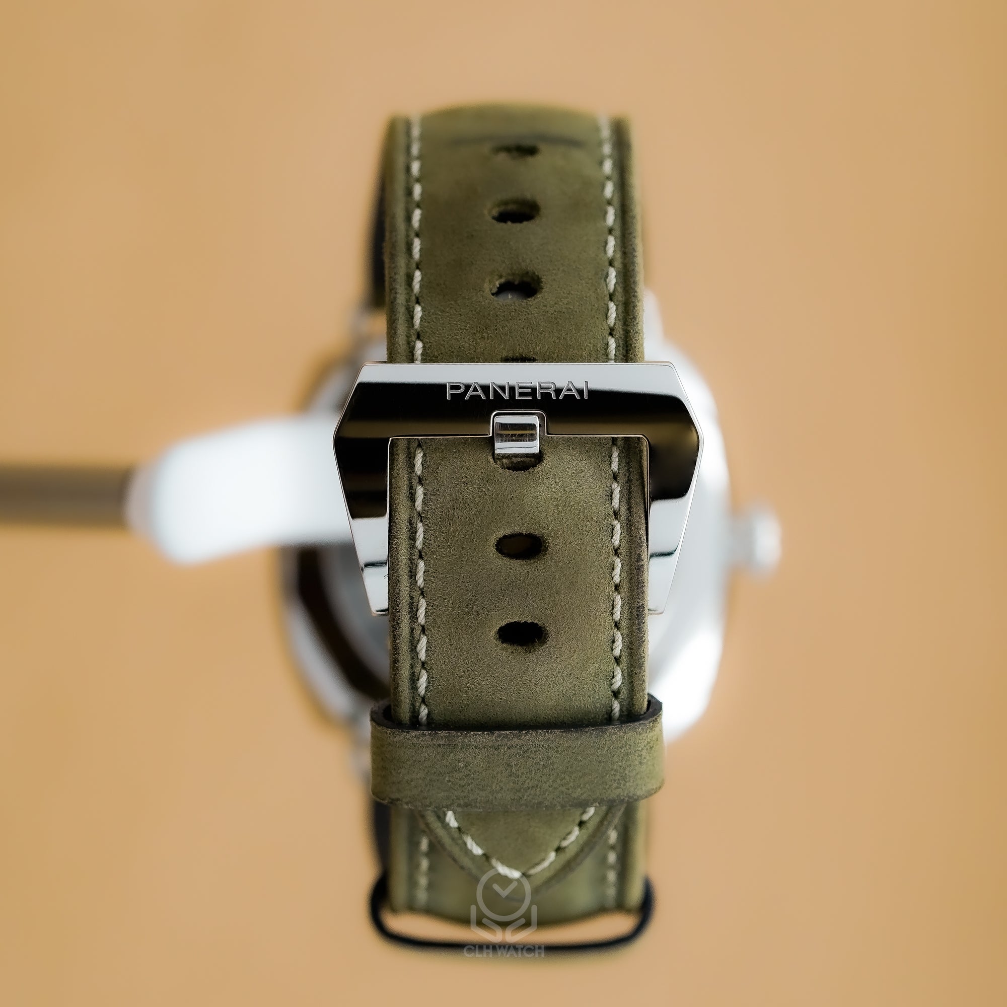 Panerai 沛納海 Radiomir Tre Giorni PAM01384 PAM1384 白色面盤 45mm 2023 台灣公司貨 95%新(已交流)