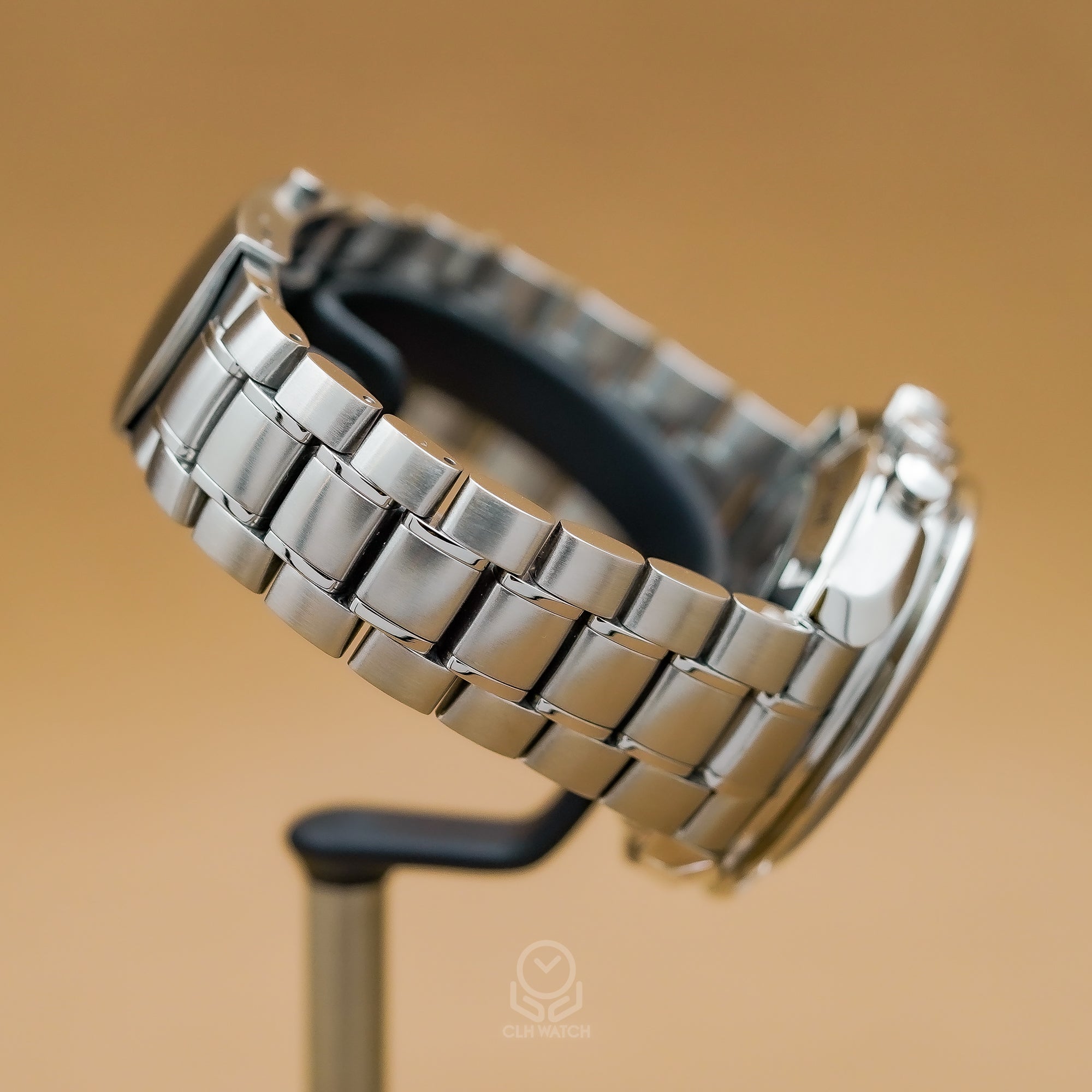 OMEGA 歐米茄 超霸系列 Speedmaster Broad Arrow GMT 3581.30.00 白面 44.25mm 單錶 95%新