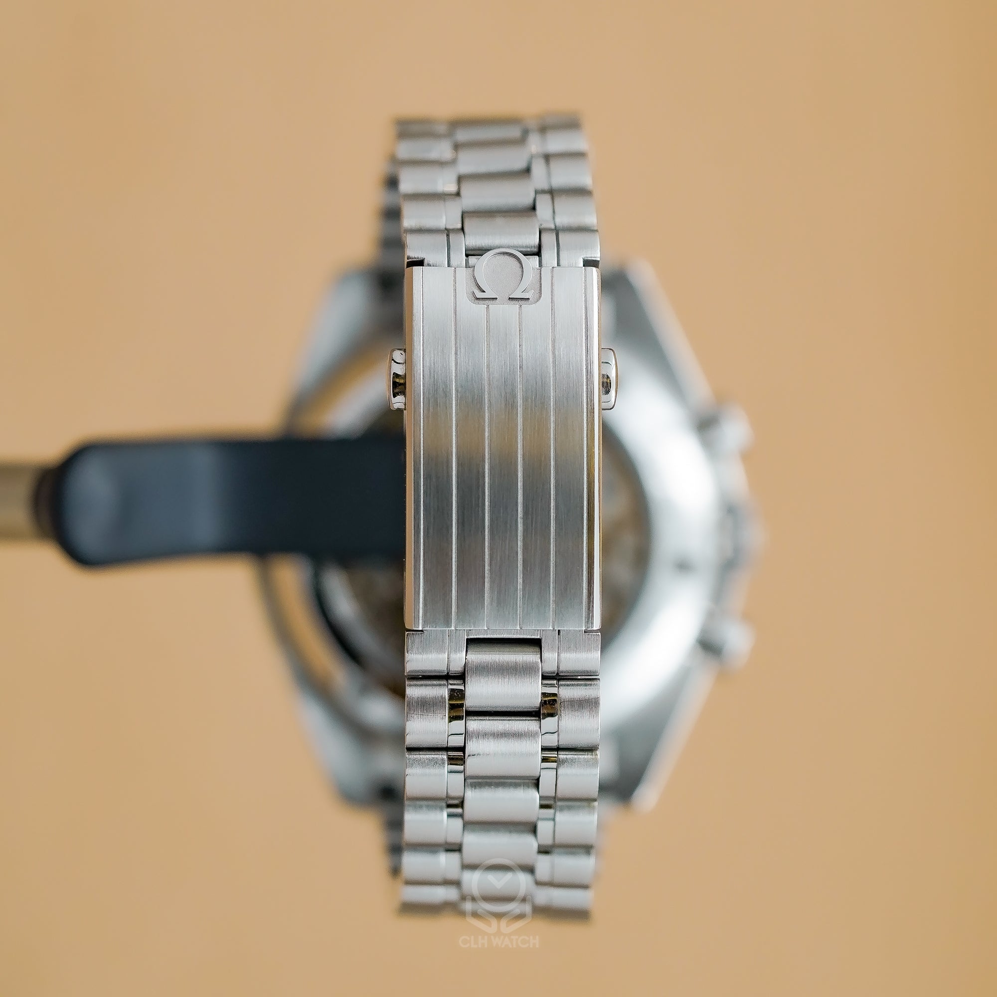 OMEGA 歐米茄 Speedmaster 超霸系列 3861 Professional Moonwatch 專業登月錶 透背 310.30.42.50.01.002 31030425001002 42mm (已交流)