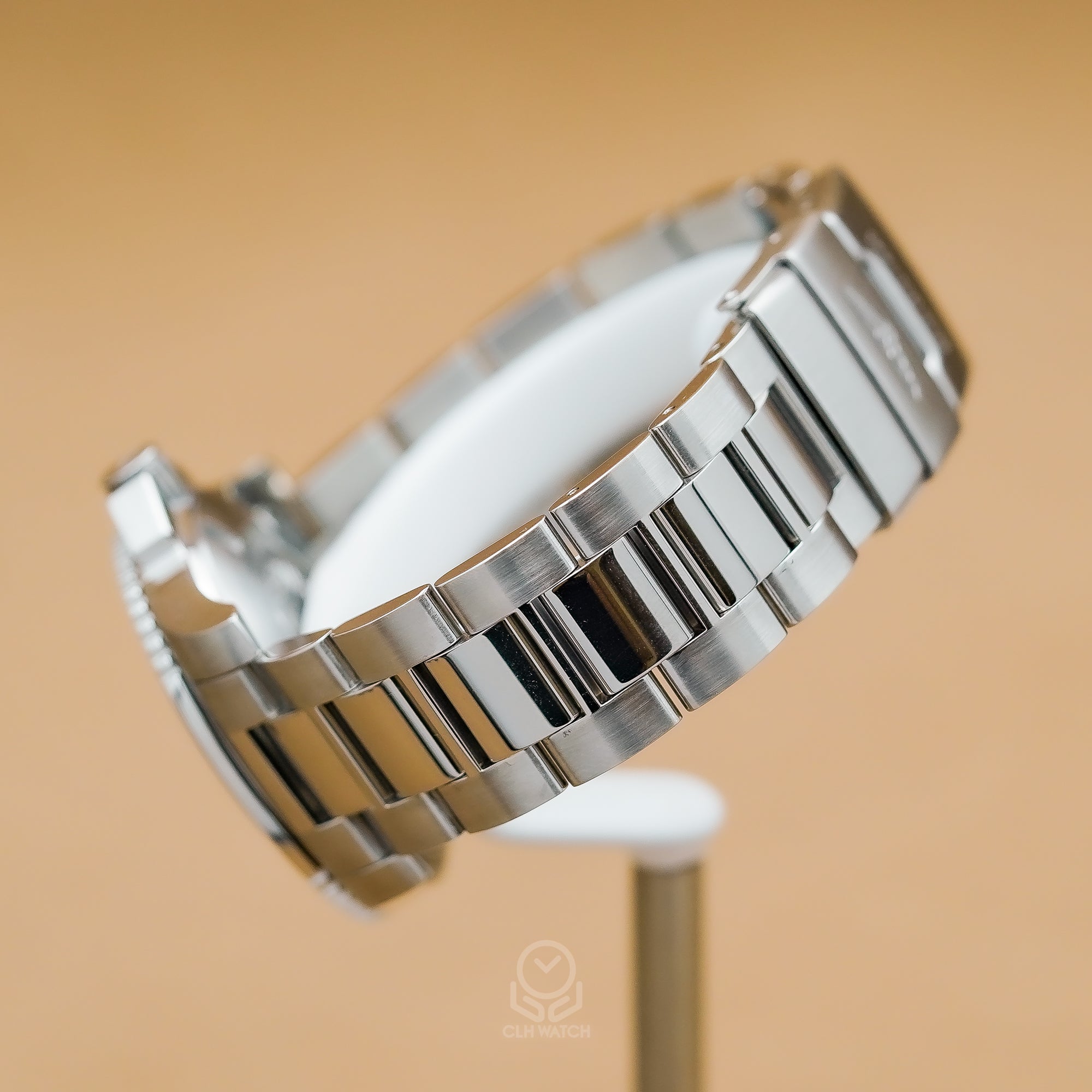 Longines 浪琴 深海征服者系列 黑浪鬼 44mm L38404566 2017年 台灣公司貨 90%新