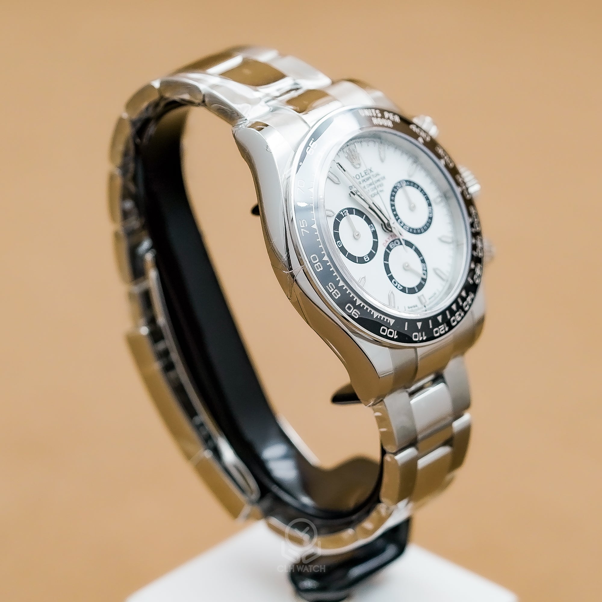Rolex Cosmograph Daytona 迪通拿 126500LN 40mm 2026年7月 未使用品(已交流)