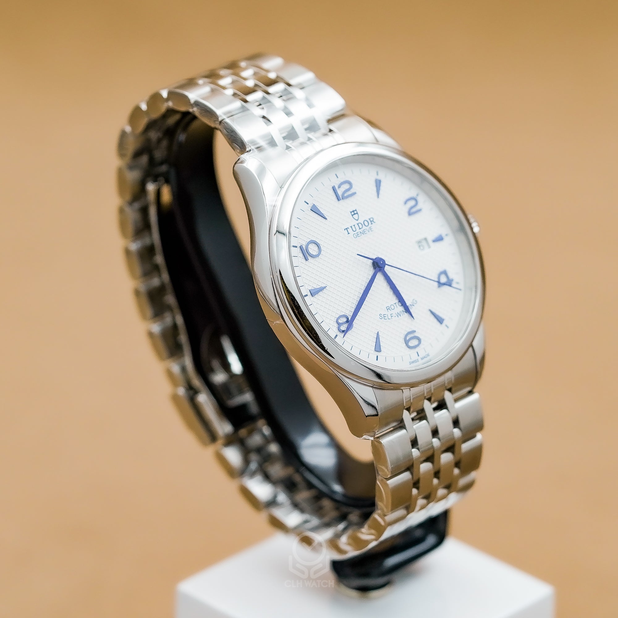 Tudor 帝舵 1926 經典系列 91650 蛋白色黑字 m91650-0005 41mm 2026年6月台灣公司貨 未使用品
