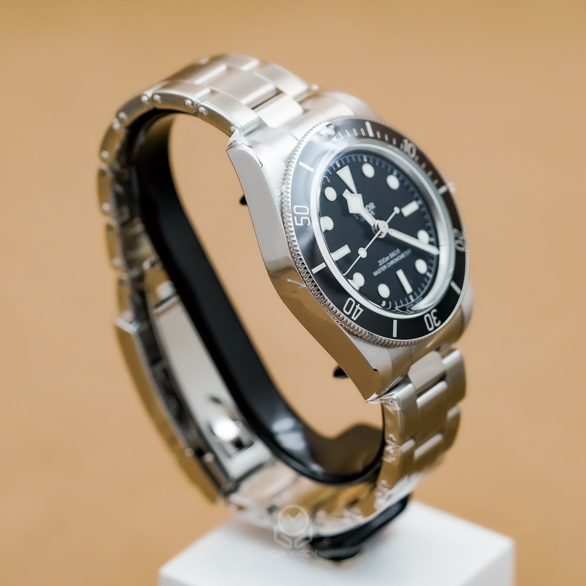 Tudor 帝舵 Black Bay 碧灣系列 M7941A1A0NU-0001 黑水鬼 7941A 41mm 2026年7月台灣公司貨 未使用品
