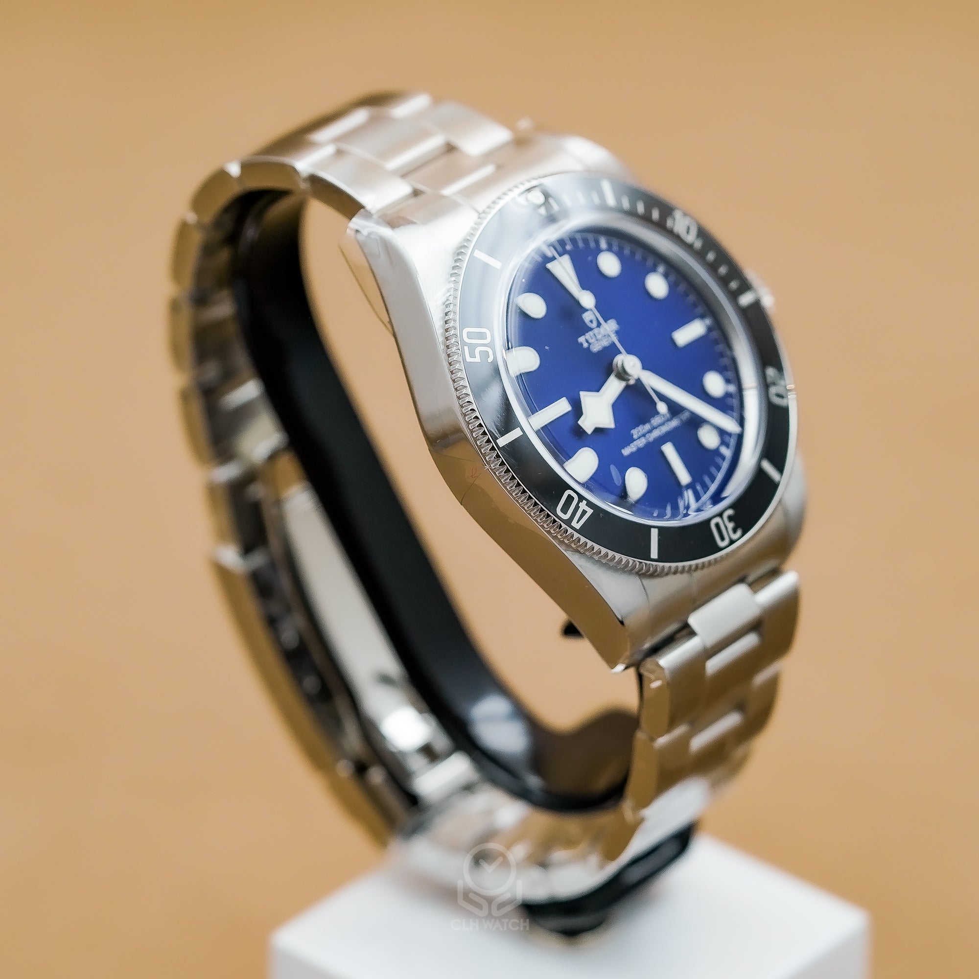 Tudor 帝舵 Black Bay 68 碧灣系列 M7943A1A0NU-0001 藍面水鬼 BB68 7943A 43mm 2026年7月台灣公司貨 未使用品