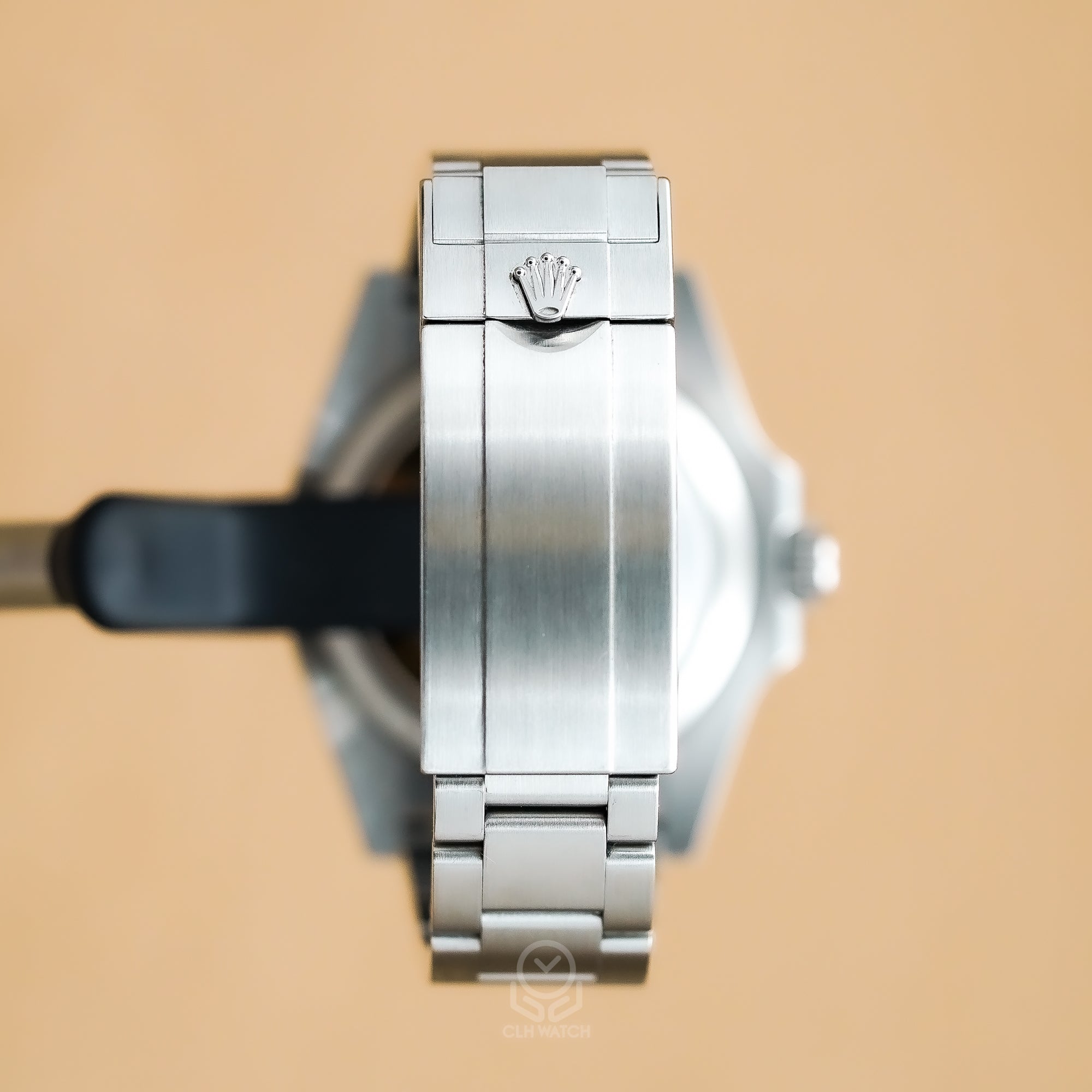 Rolex 勞力士 Submariner Date 潛航者型 126610LN 有曆黑水鬼 41mm 2021年 95%新