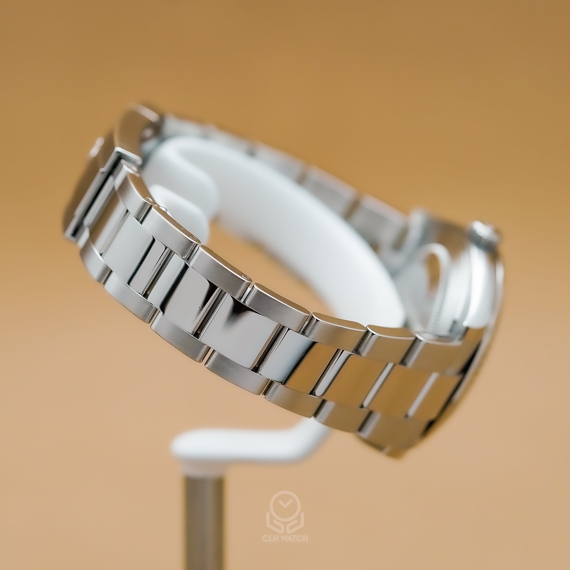 Rolex 勞力士 Datejust 41 系列 126334 三角坑紋外圈 太陽圈 狗牙圈 藍面 蠔式三板帶 DJ2 41mm 2019年 95%新