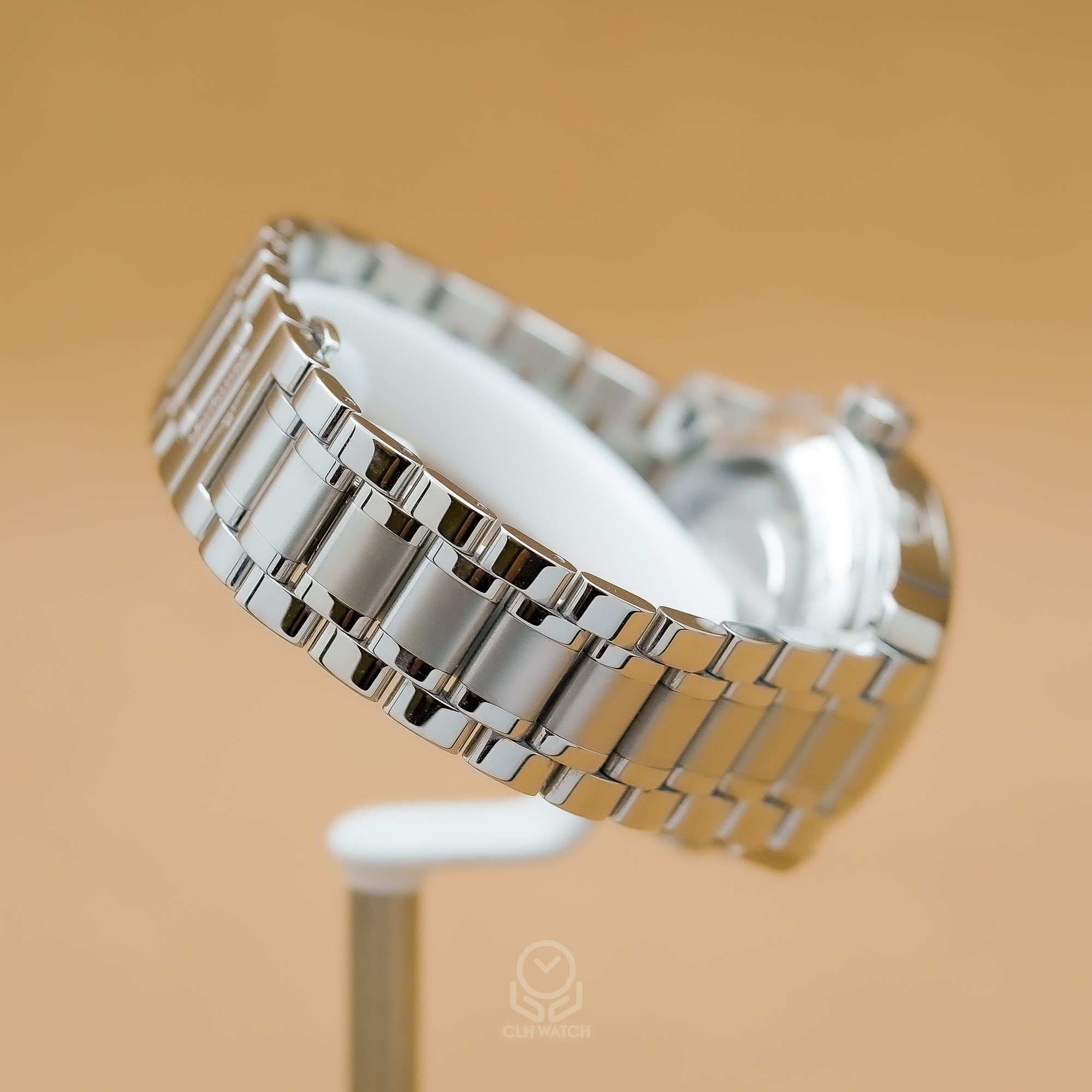 Longines 浪琴 Master 巨擘系列 L27394713 四逆跳月相 44mm 2026年台灣公司貨 98%新