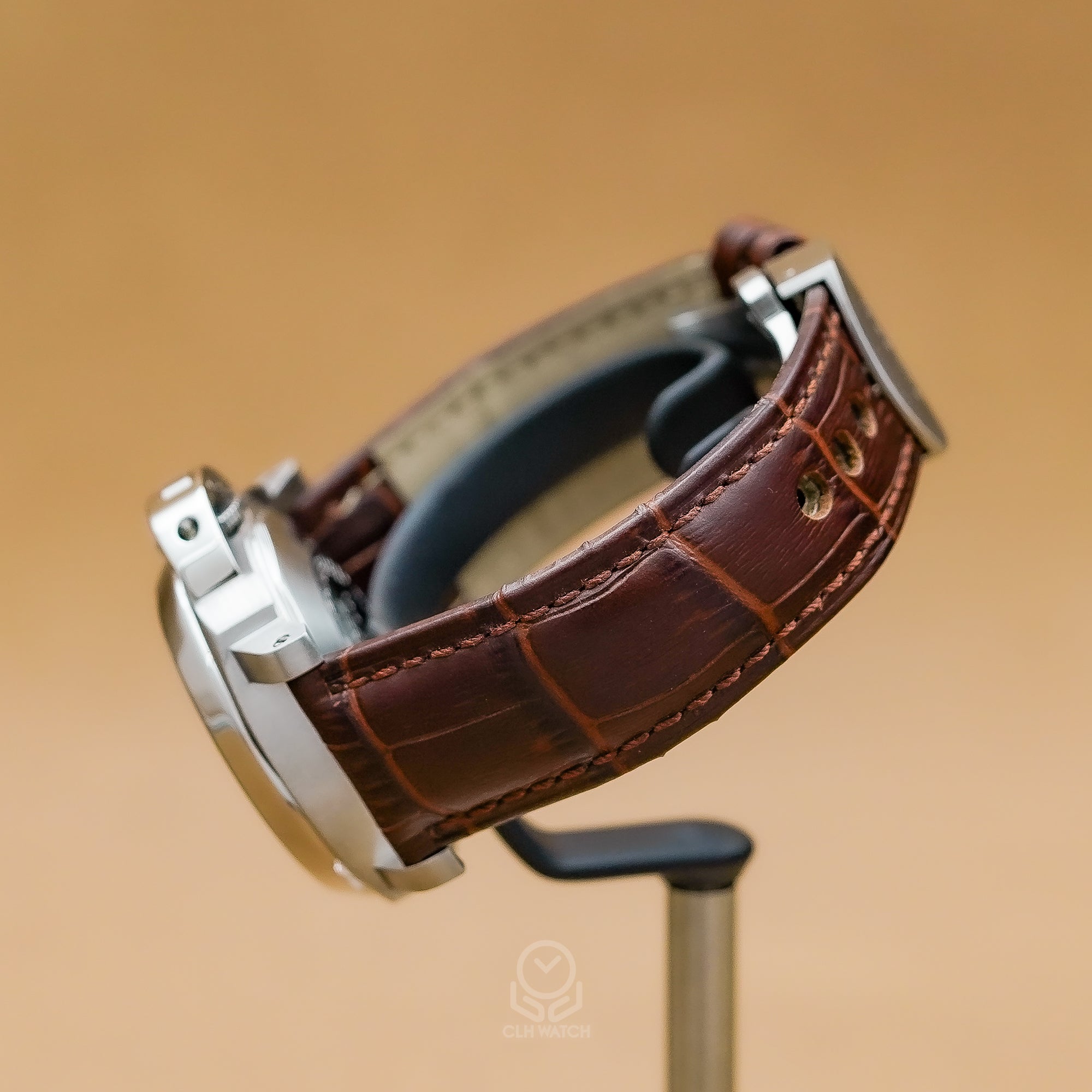 Panerai 沛納海 Luminor GMT PAM00244 PAM244 黑面 40mm 2006年 95%新