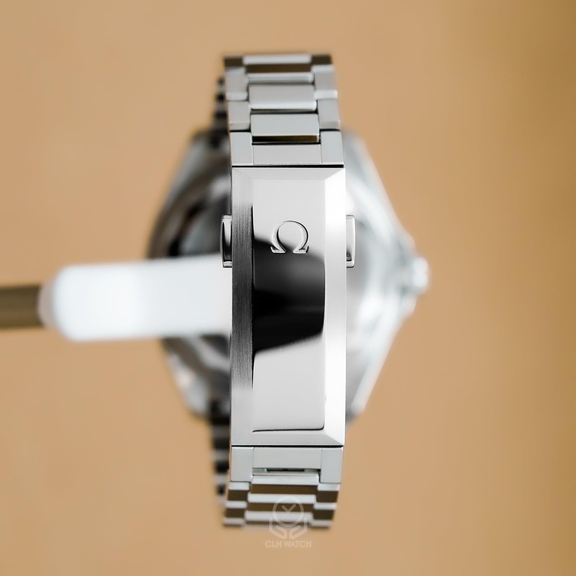 Omega 歐米茄 Seamaster Planet Ocean 600M 第四代海馬海洋宇宙 217.30.42.21.01.002 21730422101002 42mm 2026年 98%新