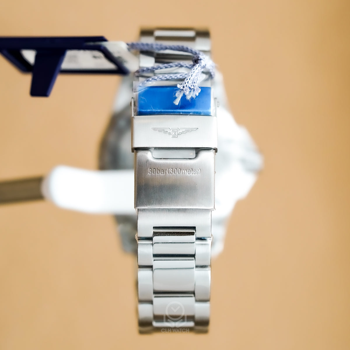 Longines 浪琴 HydroConquest 深海征服者 L37824566 黑色太陽飾紋面盤 黑色陶瓷圈 43mm 2026年台灣公司貨 未使用品