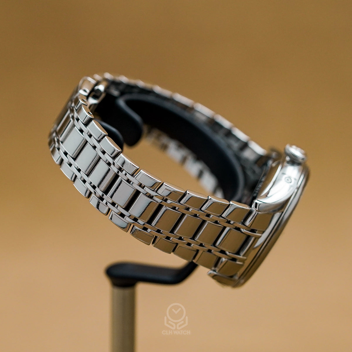 Oris 豪利時 Artelier 多功能月相盈虧錶 灰面 40mm 2022年台灣公司貨 95%新 有貼膜