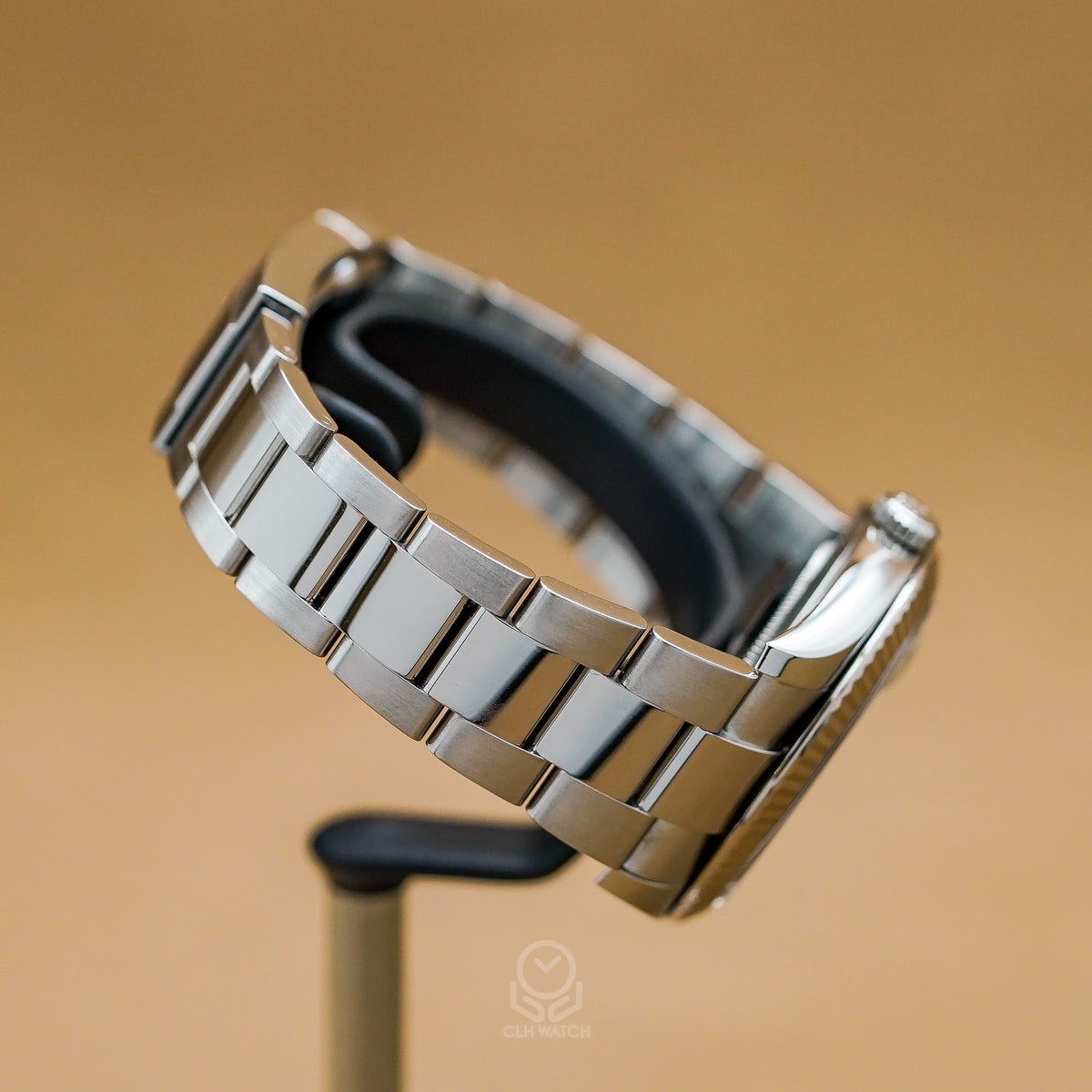 Rolex 勞力士 Datejust 41 日誌型 126334G 十鑽面盤 白色18K金 太陽圈 三角坑文外圈 41mm 2018年 93%新