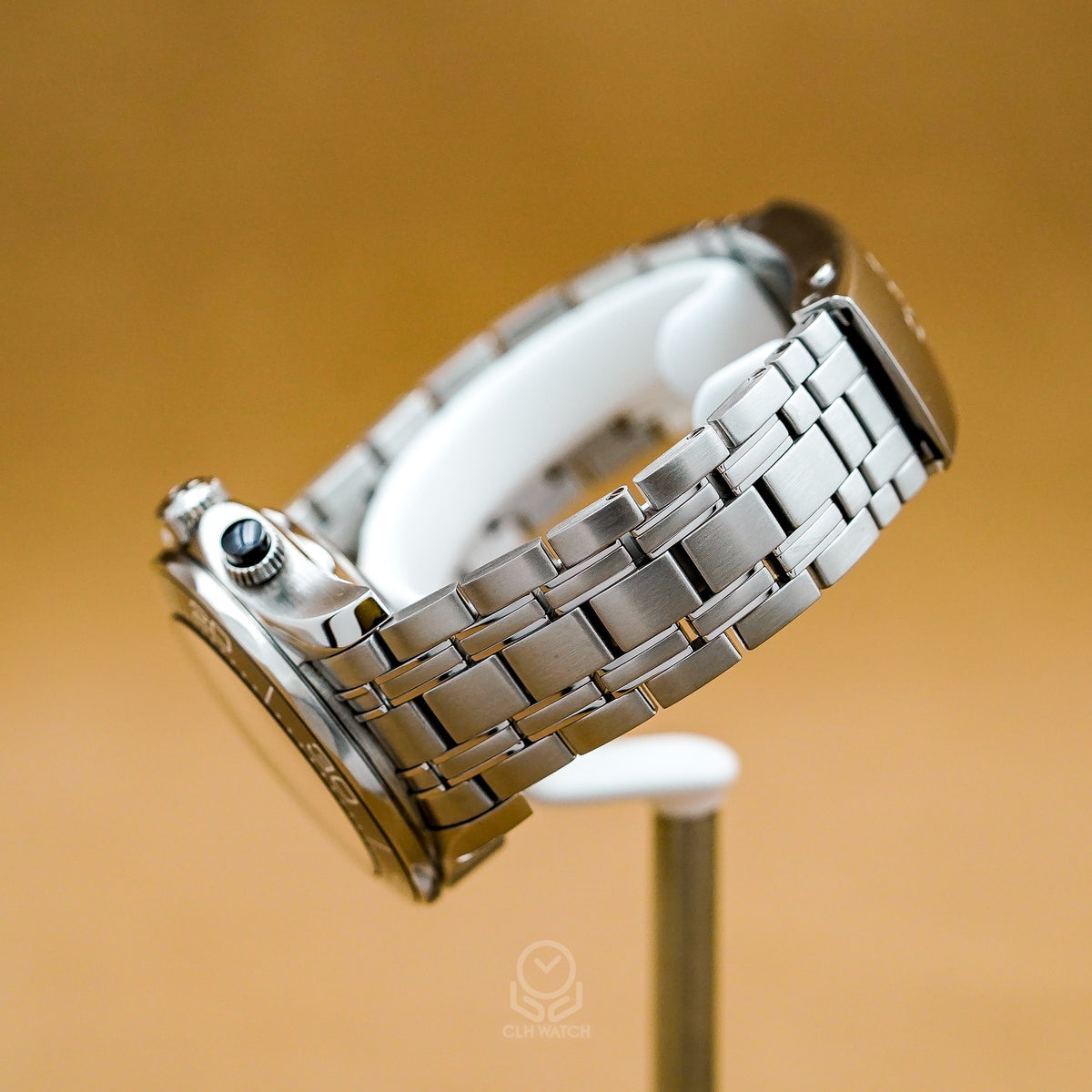 Omega 歐米茄 Seamaster Diver 300M 海馬潛水300米 210.30.44.51.01.001 21030445101001 黑面計時