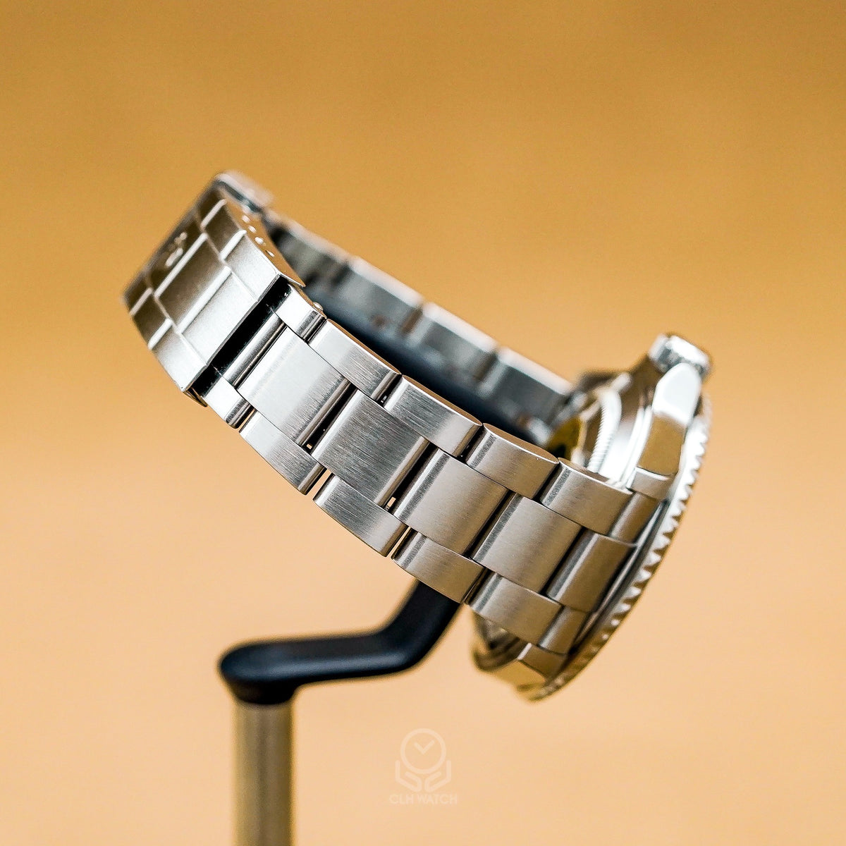 Rolex 勞力士 Submariner Date 16610LV 實物照片
