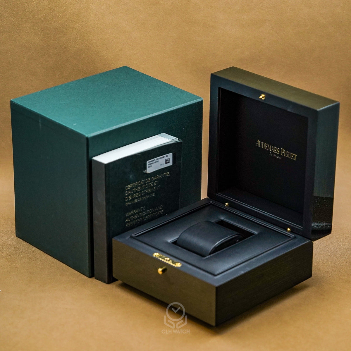 AP Audemars Piguet 愛彼 Royal Oak 皇家橡樹 15400ST.OO.1220ST.02 白銀面 大型格紋面盤