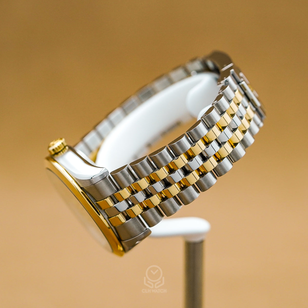 TUDOR 帝舵 Black Bay One S&G M79643-0005 香檳面 黃金鋼五珠帶 天文台認證腕錶 79643