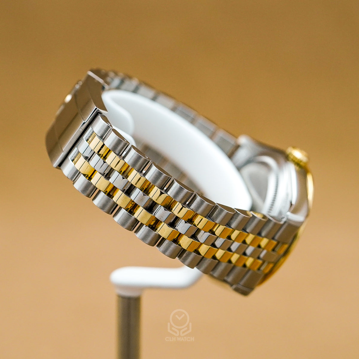 TUDOR 帝舵 Black Bay One S&G M79643-0005 香檳面 黃金鋼五珠帶 天文台認證腕錶 79643