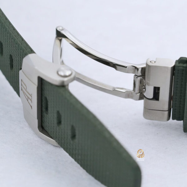 Audemars Piguet 愛彼 AP 原廠快拆系統 快拆套件 快拆摺疊扣 兩條原廠快拆膠帶 皇家橡樹離岸型26470系列
