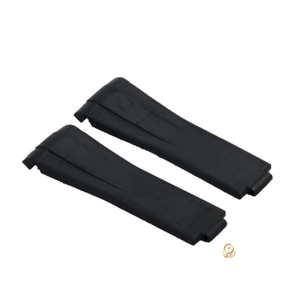 Rubber B M204 ROLEX 21mm RB strap for the new Submariner