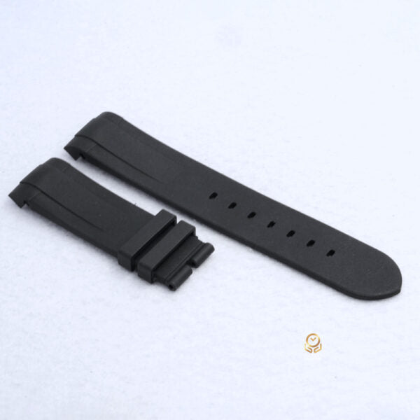 Rubber B T803 適用Tudor bkack bay 水鬼 41mm 無針扣 RB錶帶