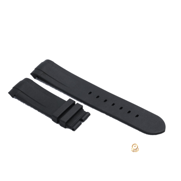 Rubber B T803 適用Tudor bkack bay 水鬼 41mm 無針扣 RB錶帶