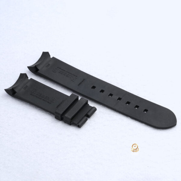 Rubber B T803 適用Tudor bkack bay 水鬼 41mm 無針扣 RB錶帶