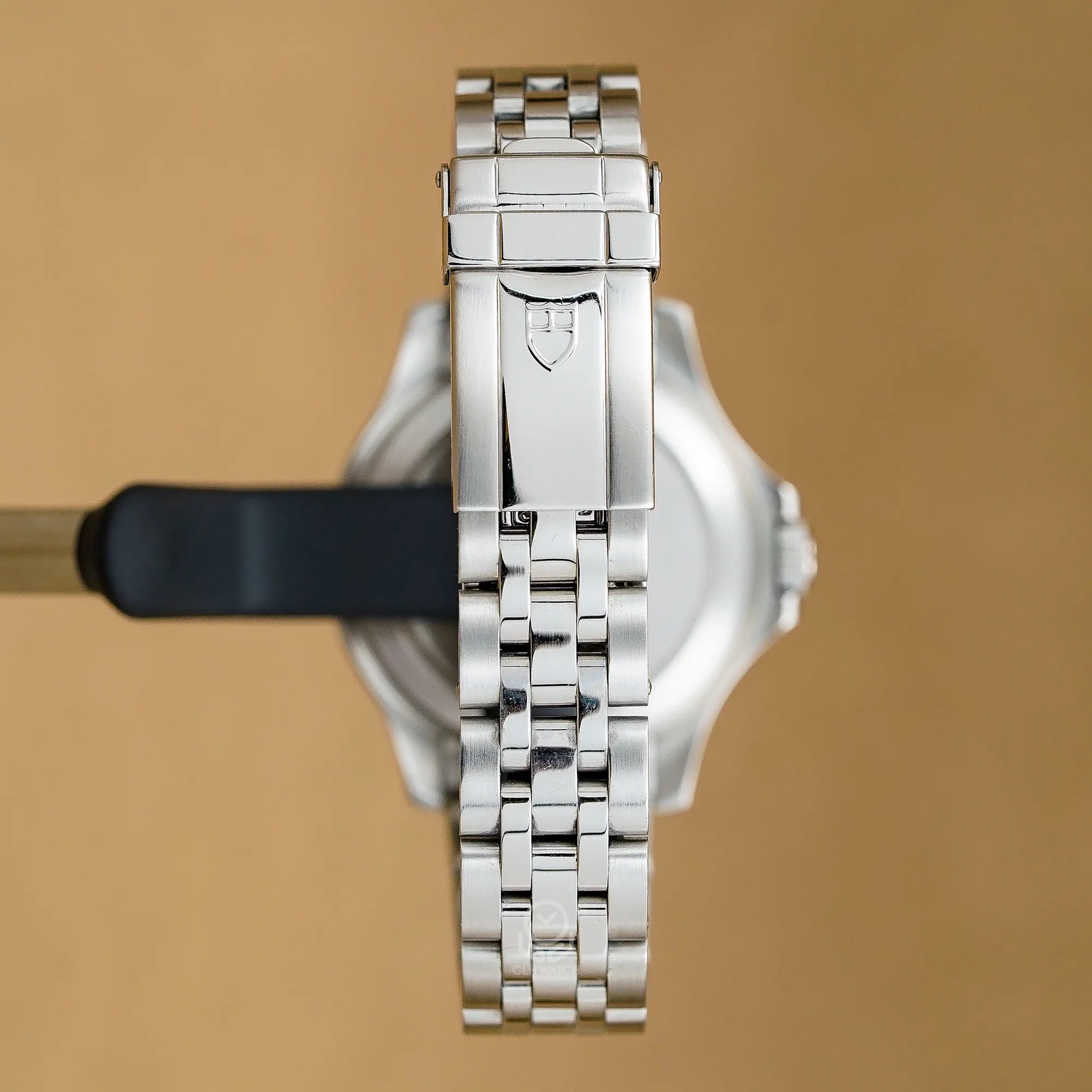 Tudor 帝舵 85190P 海洋王子 Hydronaut Prince Date 海王子 36mm 台灣公司貨(已交流)