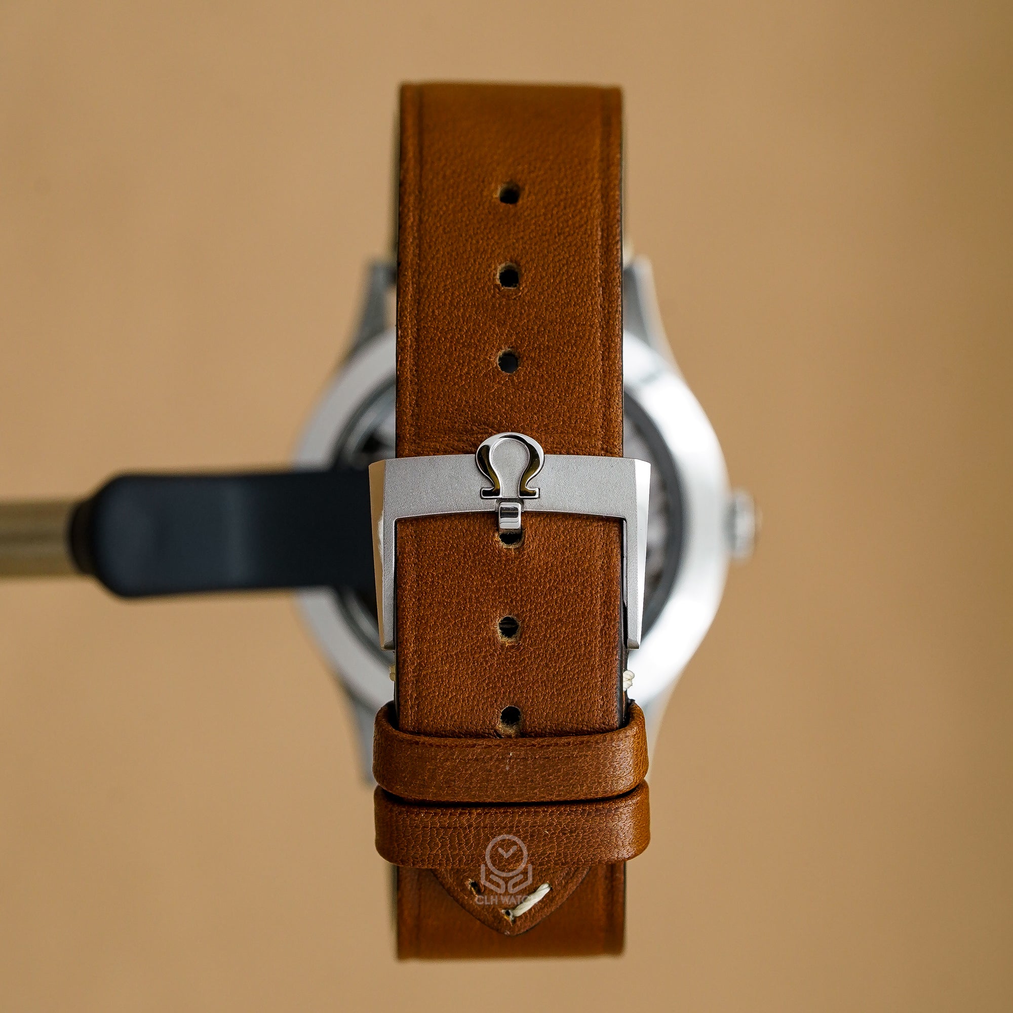 OMEGA Specialties Collection CK859 小秒盤手上鍊 39mm 51112392199002 台灣公司貨(已交流)