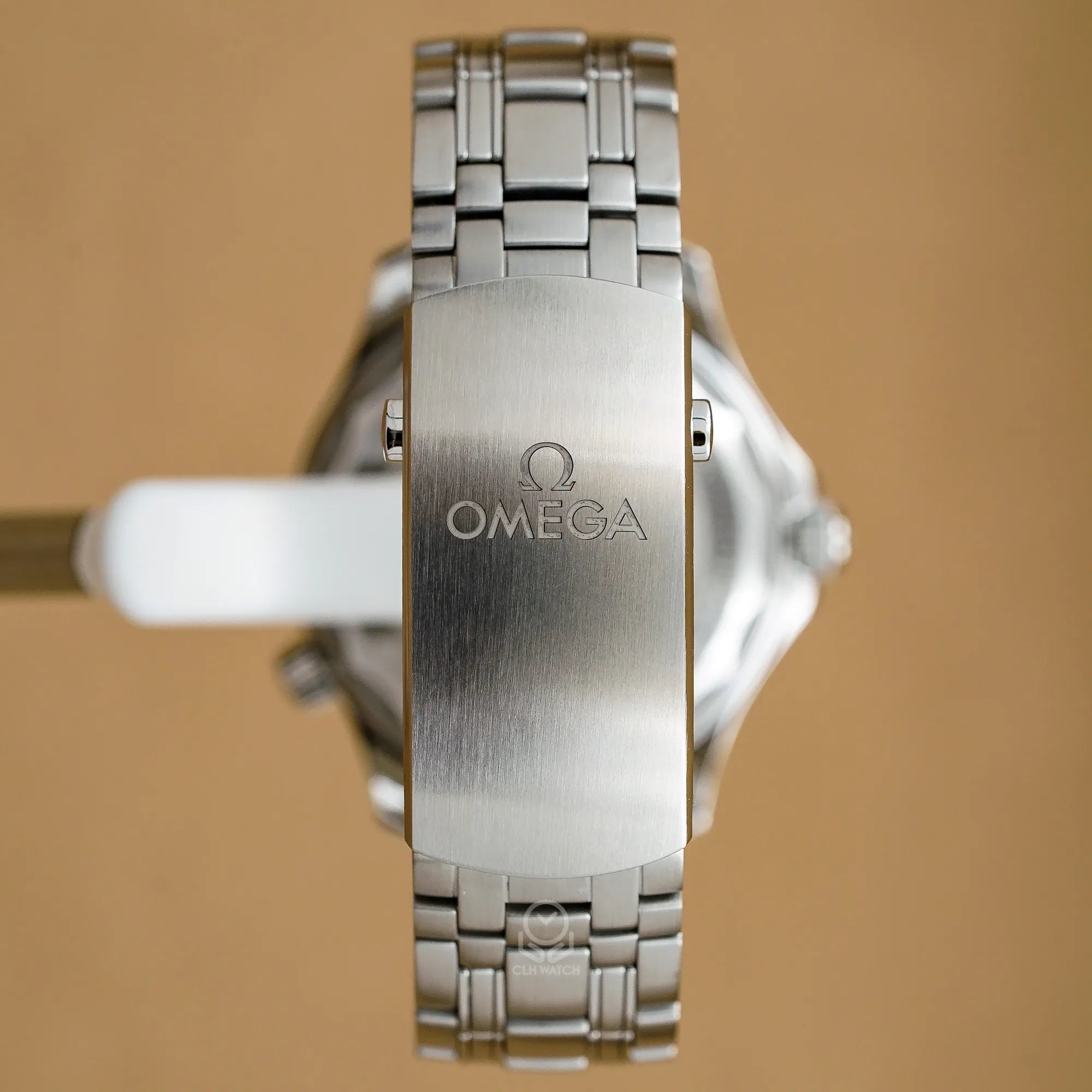 OMEGA 歐米茄 海馬300米 2024年巴黎奧運會紀念錶 Seamaster Diver 300M Paris 2024 42mm 522.21.42.20.04.001 台灣公司貨