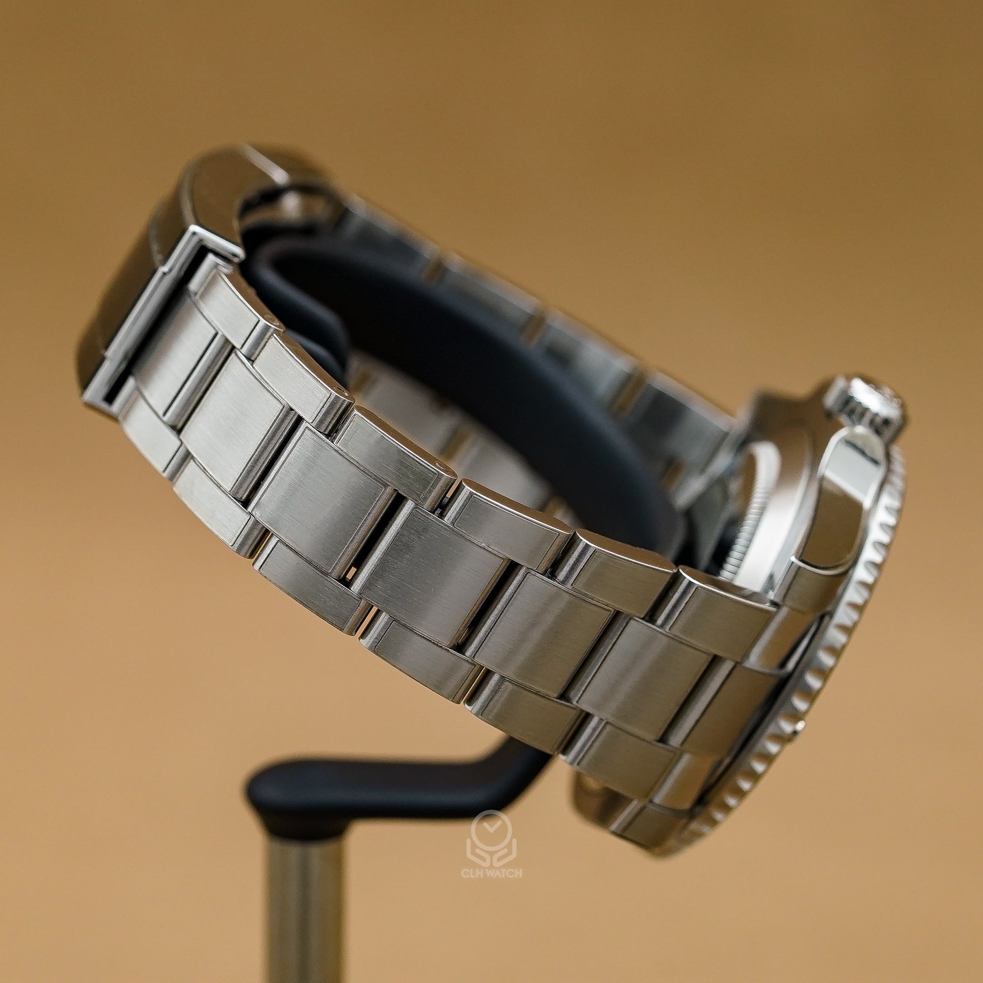 Rolex 勞力士 Submariner 116610LV 綠水鬼 40mm 浩克Hulk 綠圈綠面