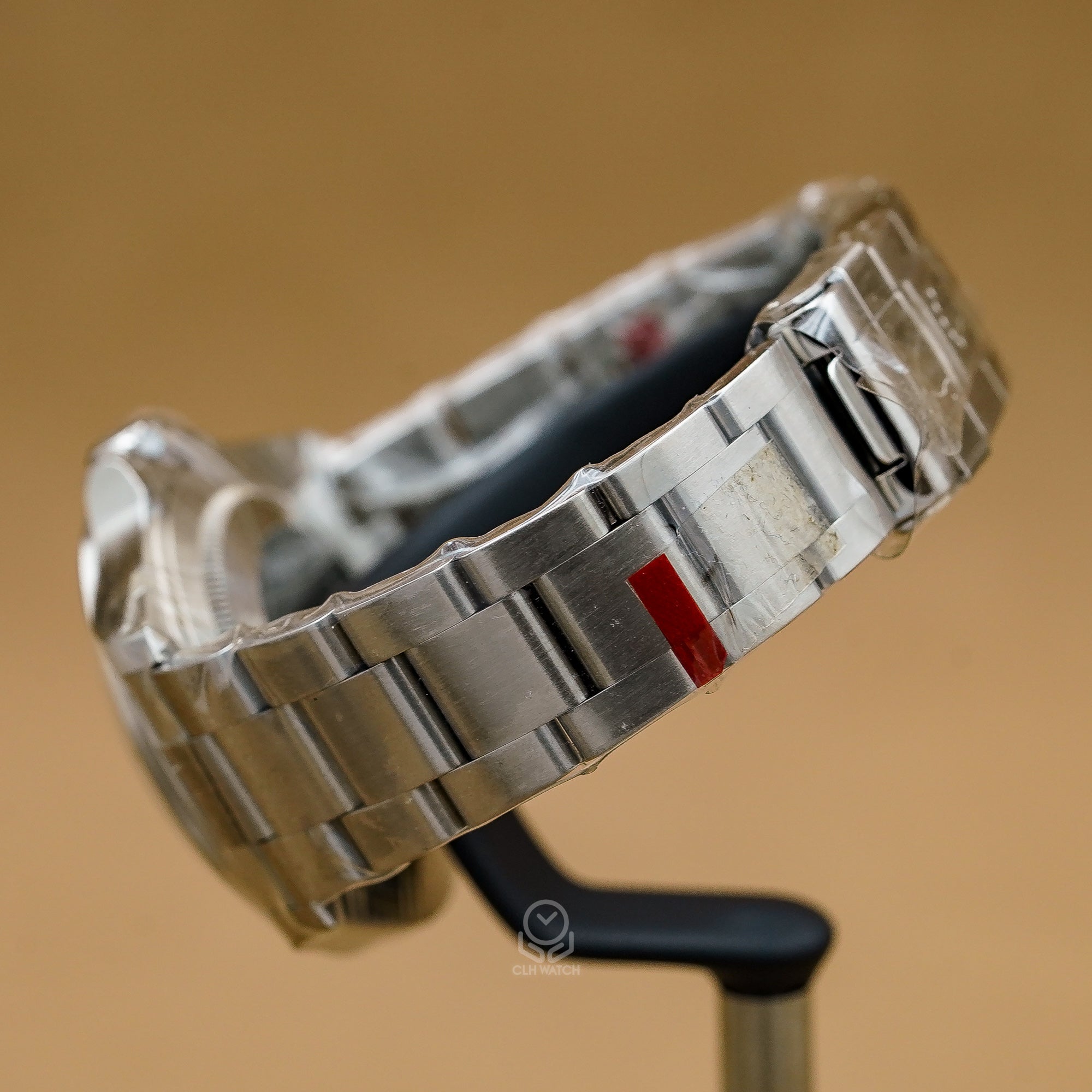 Rolex 勞力士 探險家二 Explorer II 40mm 16570 2011年台灣公司貨 全膜未使用品 珍藏品 老探2