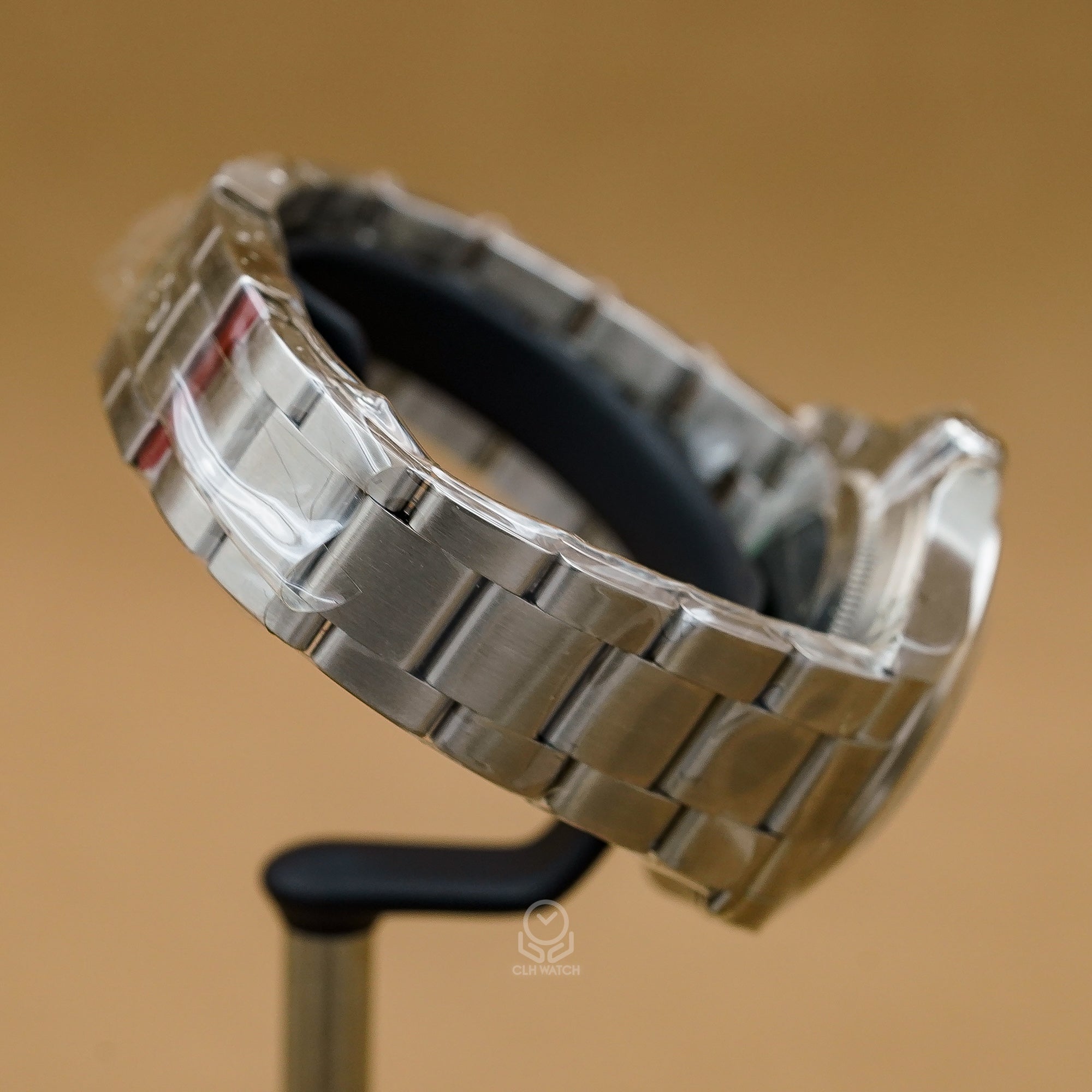 Rolex 勞力士 探險家二 Explorer II 40mm 16570 2011年台灣公司貨 全膜未使用品 珍藏品 老探2