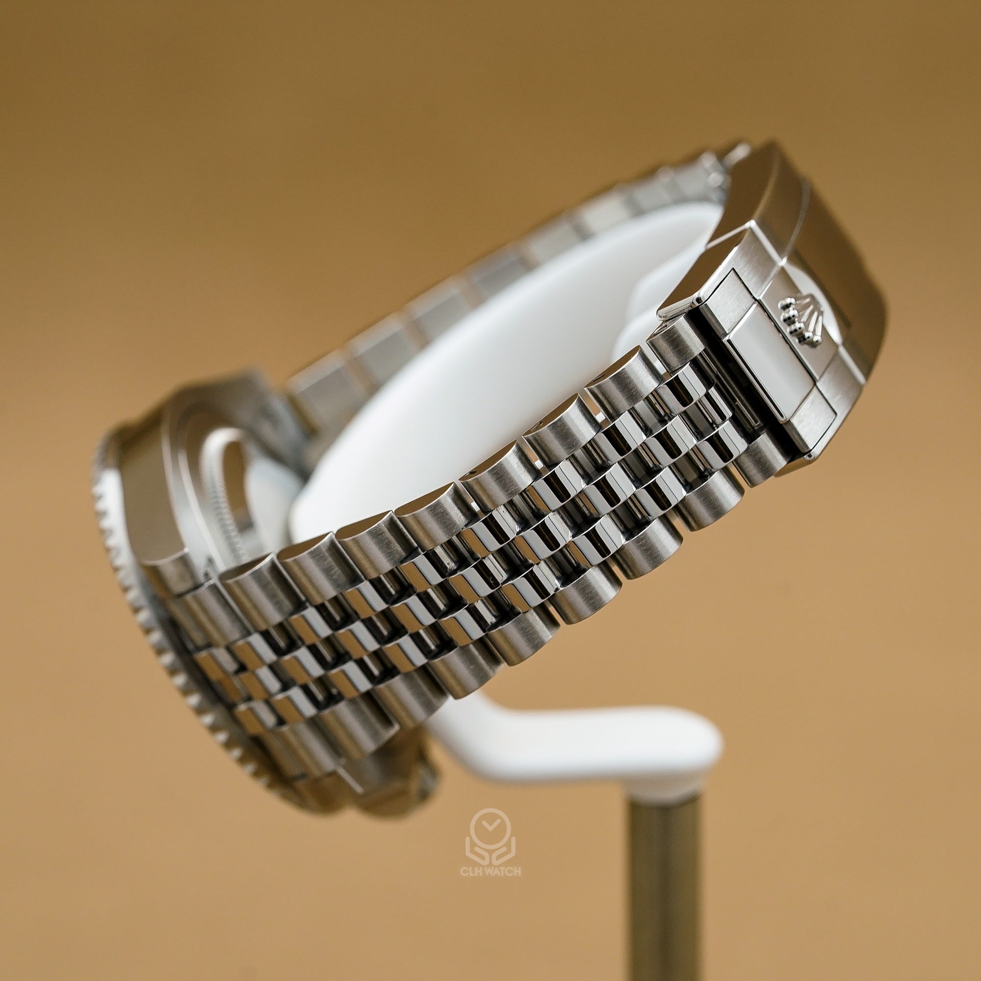 Rolex 勞力士 GMT‑Master II 雪碧 綠黑圈 左撇子款 40mm 126720VTNR 台灣公司貨