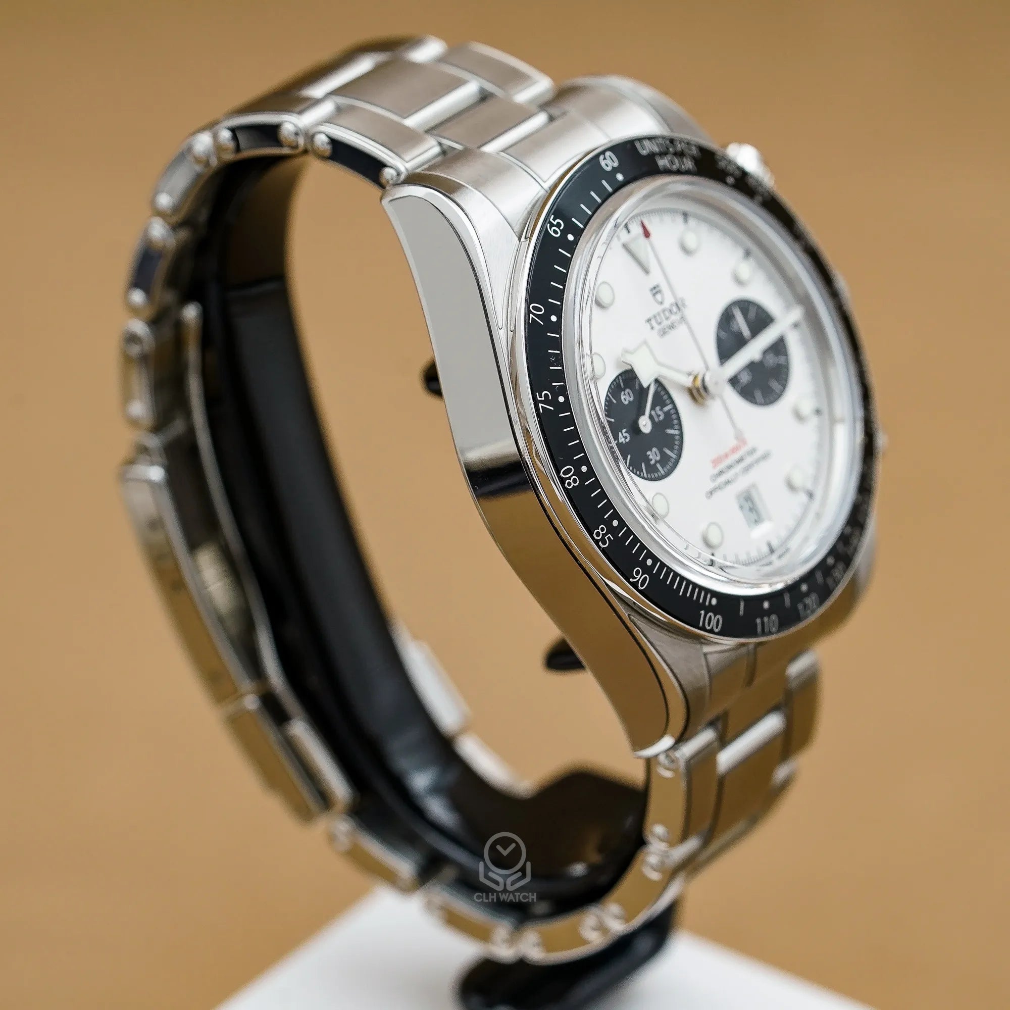 Tudor 帝舵 白熊貓 79360N Black Bay Chrono 周杰倫 計時機械錶 台灣公司貨(已交流)