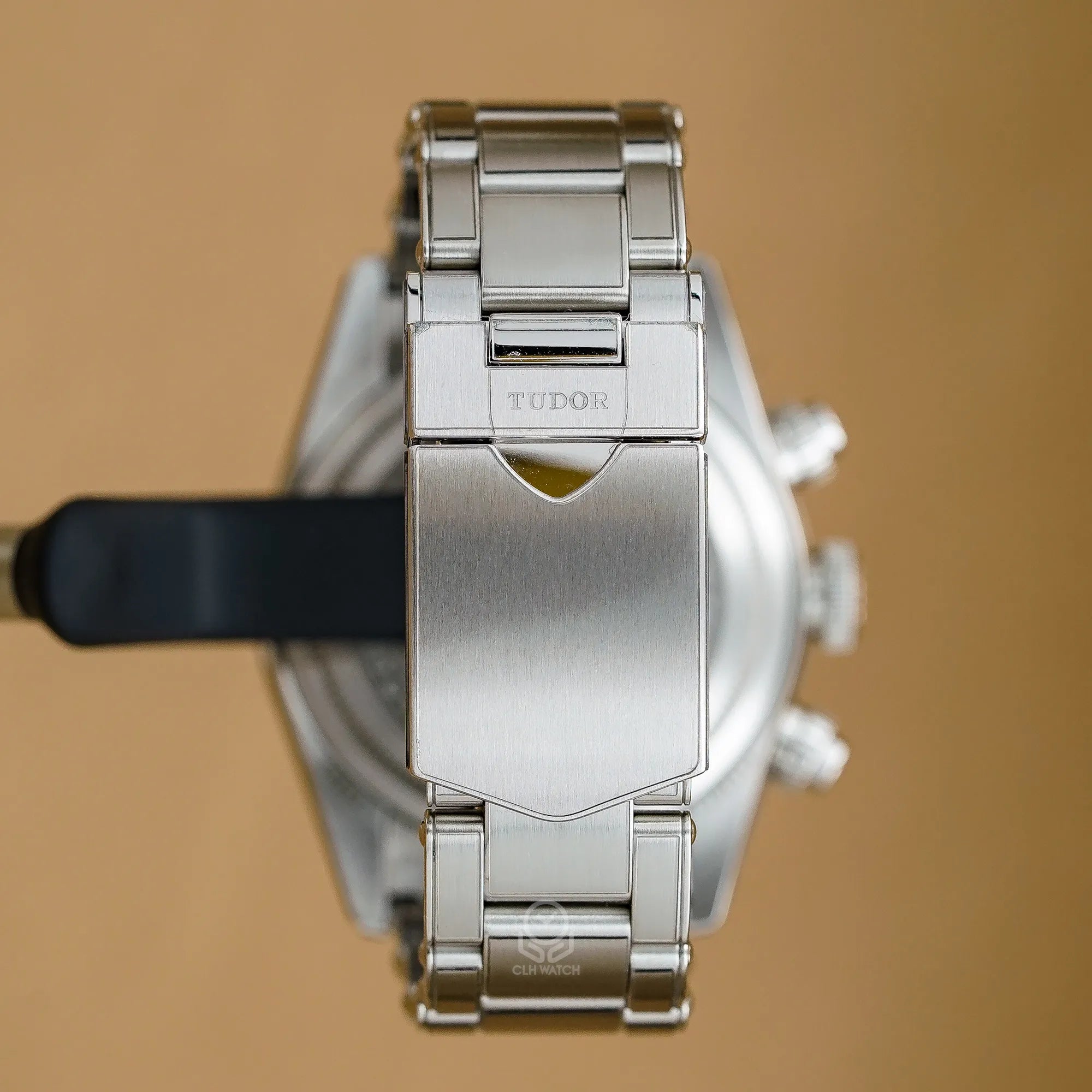 Tudor 帝舵 白熊貓 79360N Black Bay Chrono 周杰倫 計時機械錶 台灣公司貨(已交流)