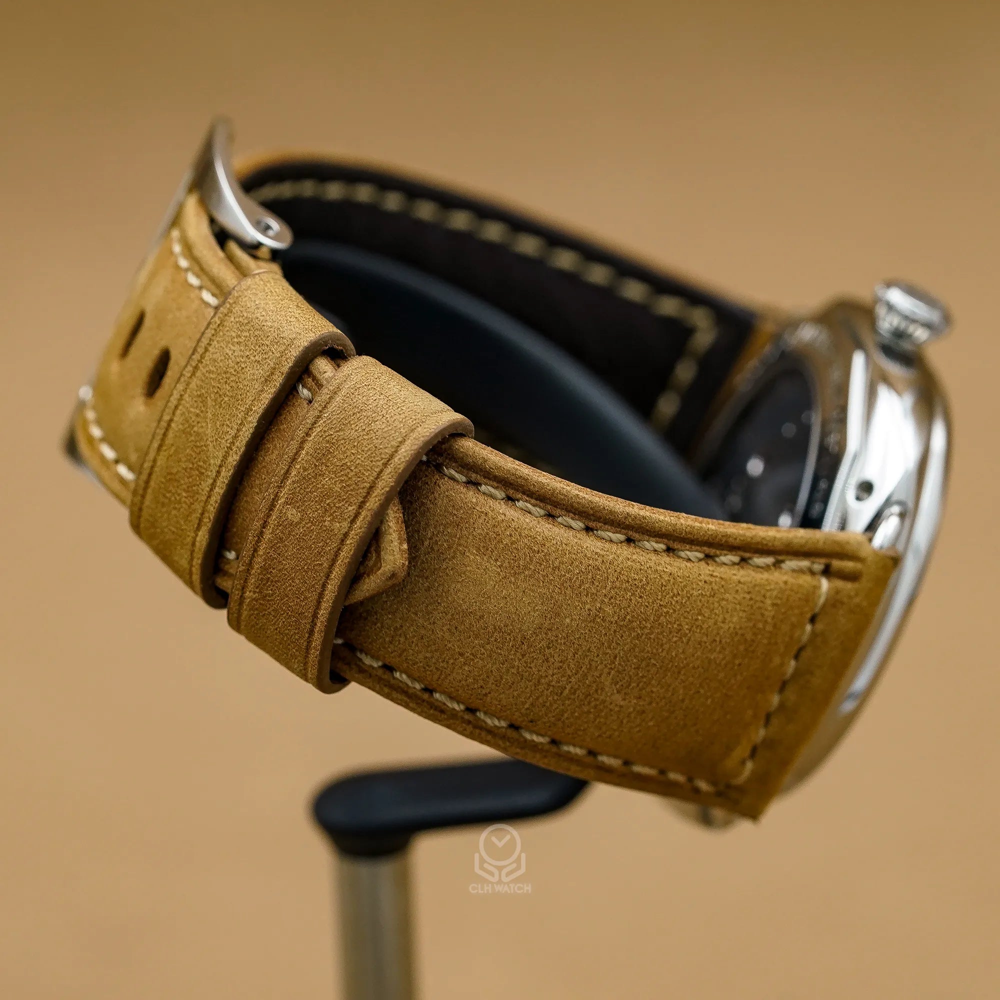 Panerai 沛納海 8日鍊 Radiomir Black Seal 8 Days 45mm PAM609 台灣公司貨(已交流)
