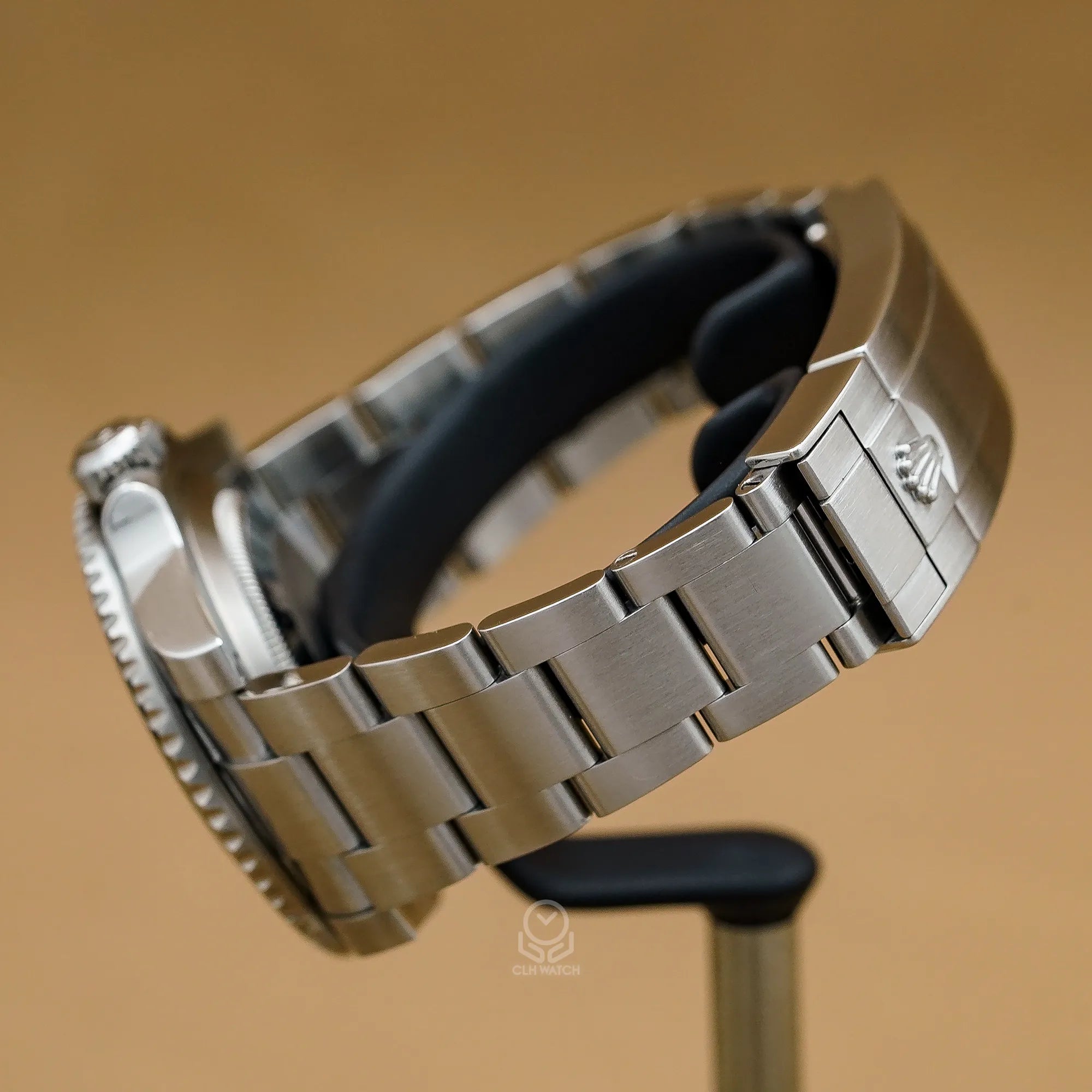 Rolex 勞力士 Submariner 116610LV 綠水鬼 40mm 浩克Hulk 綠圈綠面 2013