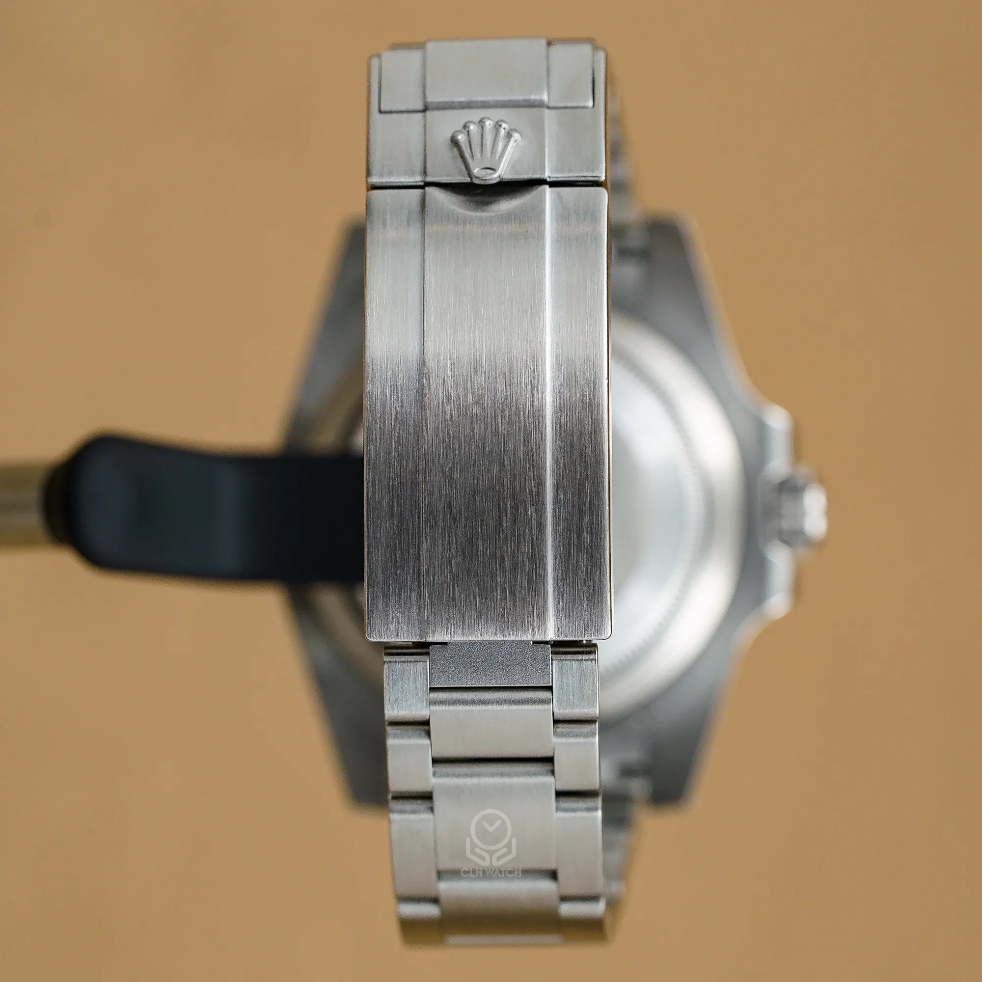 Rolex 勞力士 Submariner 116610LV 綠水鬼 40mm 浩克Hulk 綠圈綠面 2013