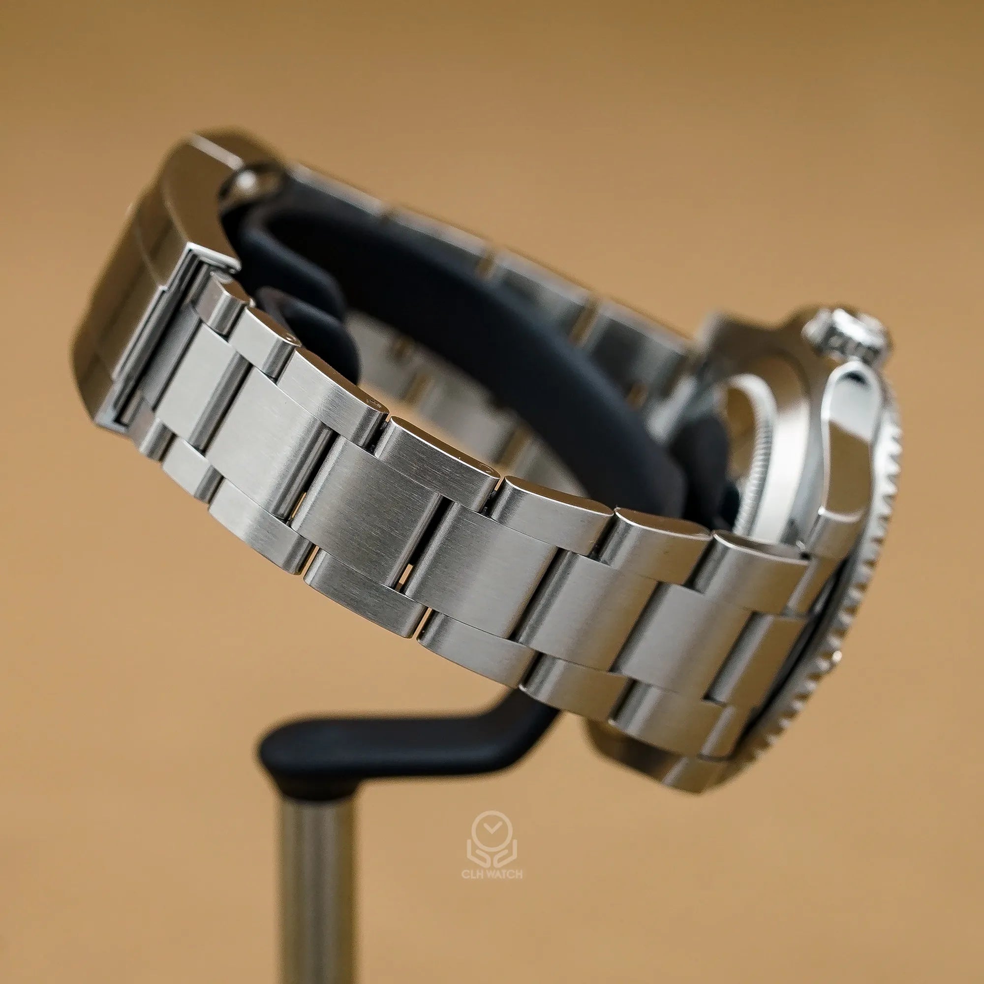 Rolex 勞力士 Submariner 116610LV 綠水鬼 40mm 浩克Hulk 綠圈綠面 2013