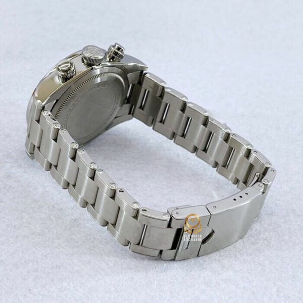 Tudor Tudor Black Panda 79360N Black Bay Chrono Jay Chou Chronograph Mechanical Watch Taiwan Company