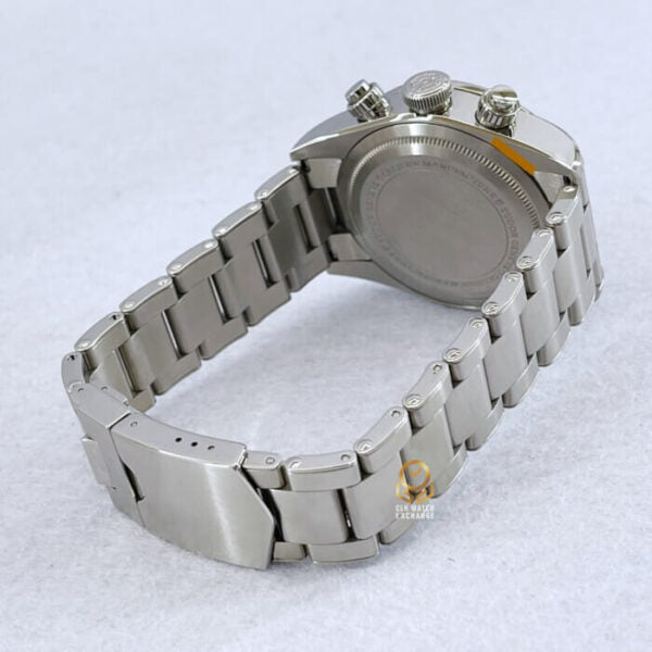 Tudor Tudor Black Panda 79360N Black Bay Chrono Jay Chou Chronograph Mechanical Watch Taiwan Company