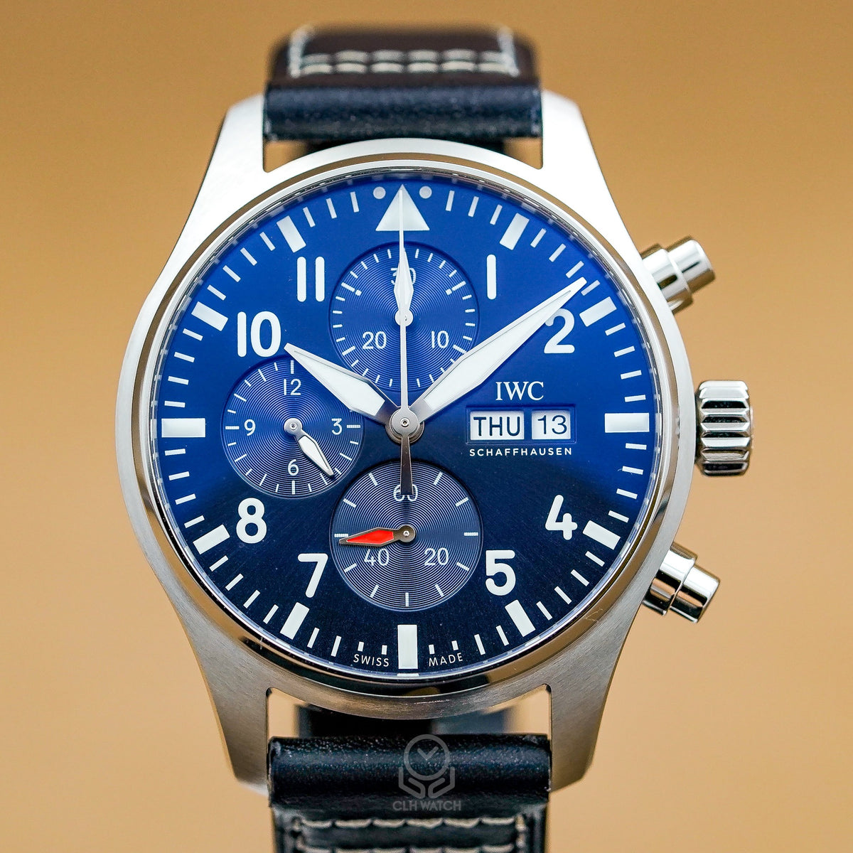 IWC 萬國 IW378003 商品實拍 1
