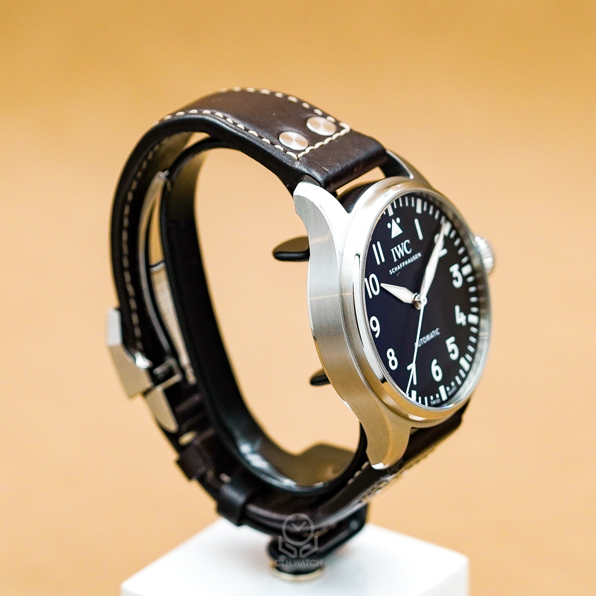 IWC 大飛行員 IW329301 錶扣