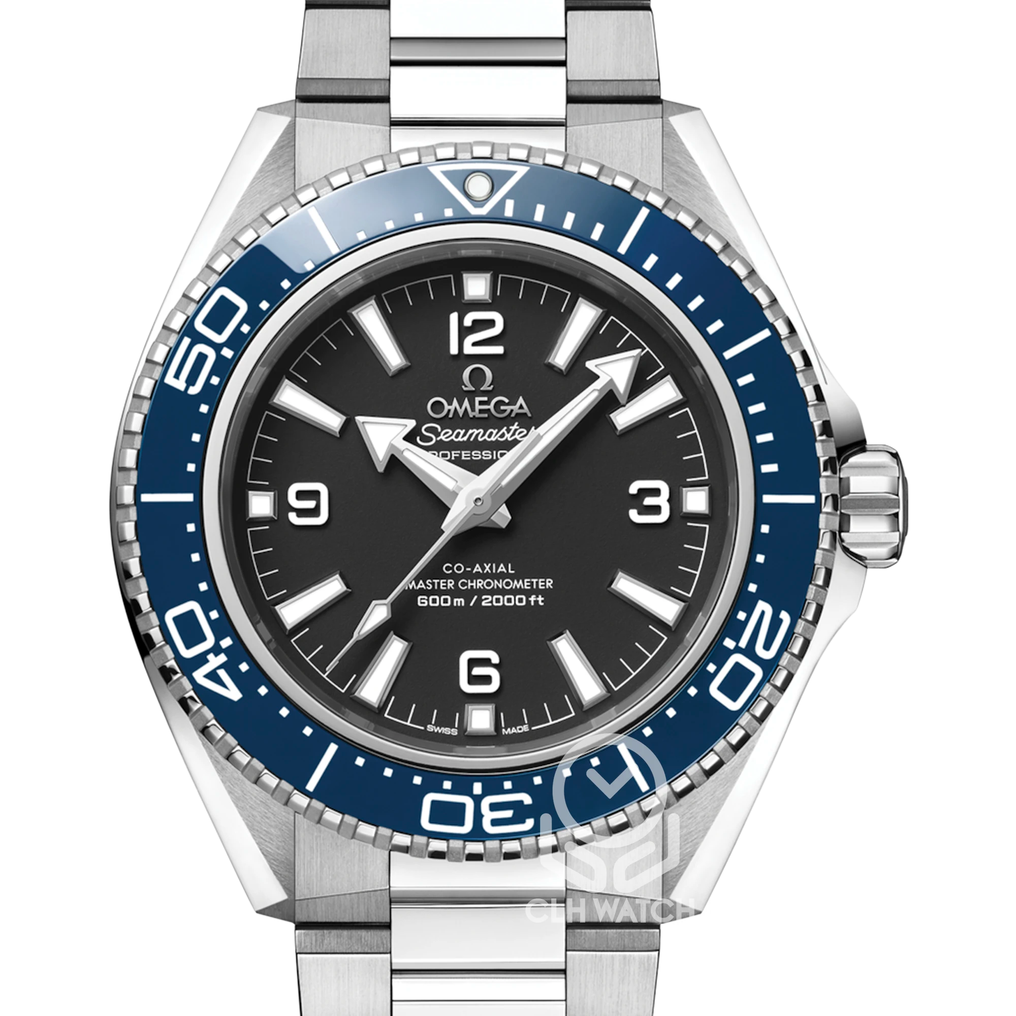 Omega 歐米茄 Seamaster Planet Ocean 600M 第四代海馬海洋宇宙 217.30.42.21.01.002 21730422101002 42mm 2026年 98%新
