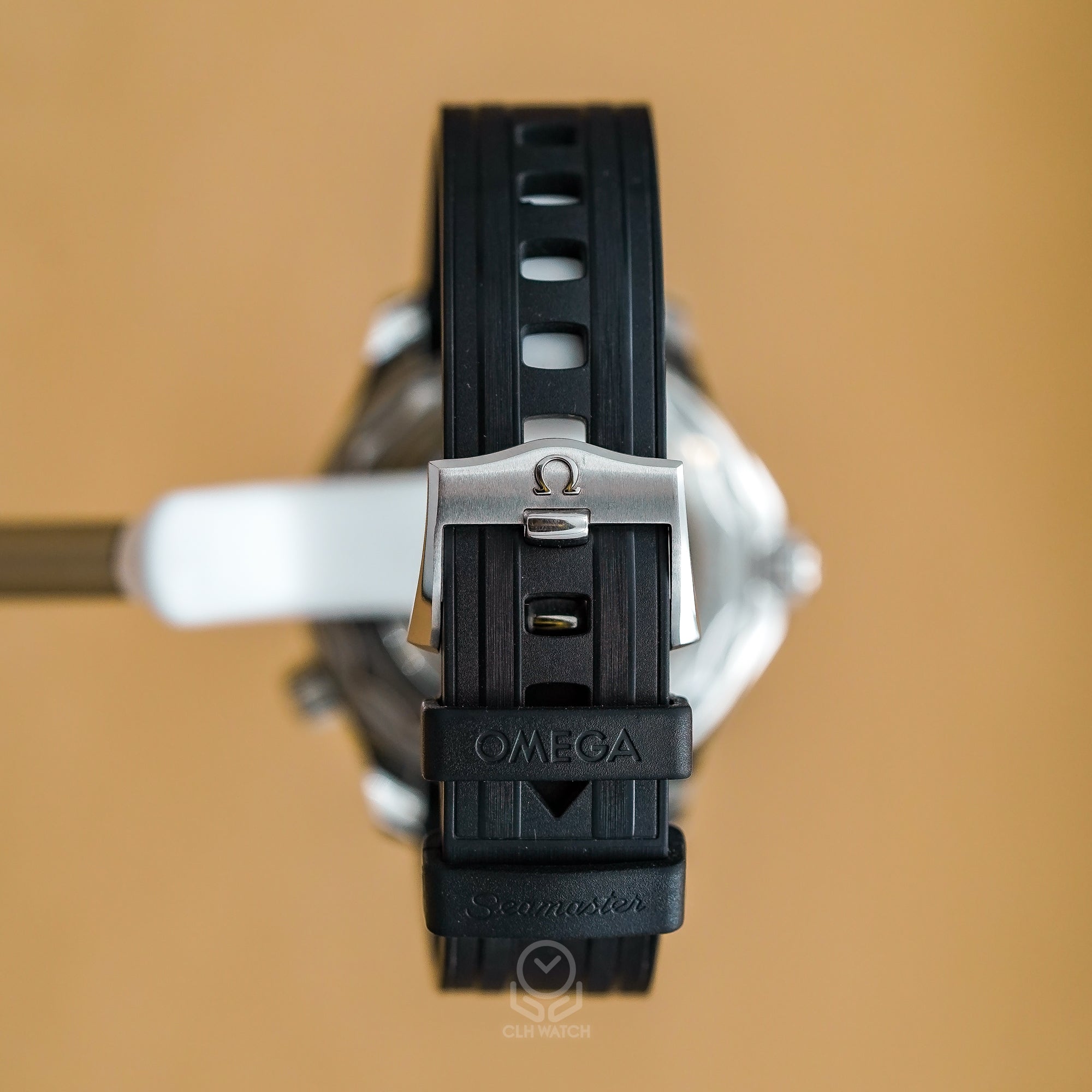 OMEGA 歐米茄 海馬系列 Seamaster 潛水錶 300 210.32.42.20.04.001 21032422004001 白面 42mm(已交流)